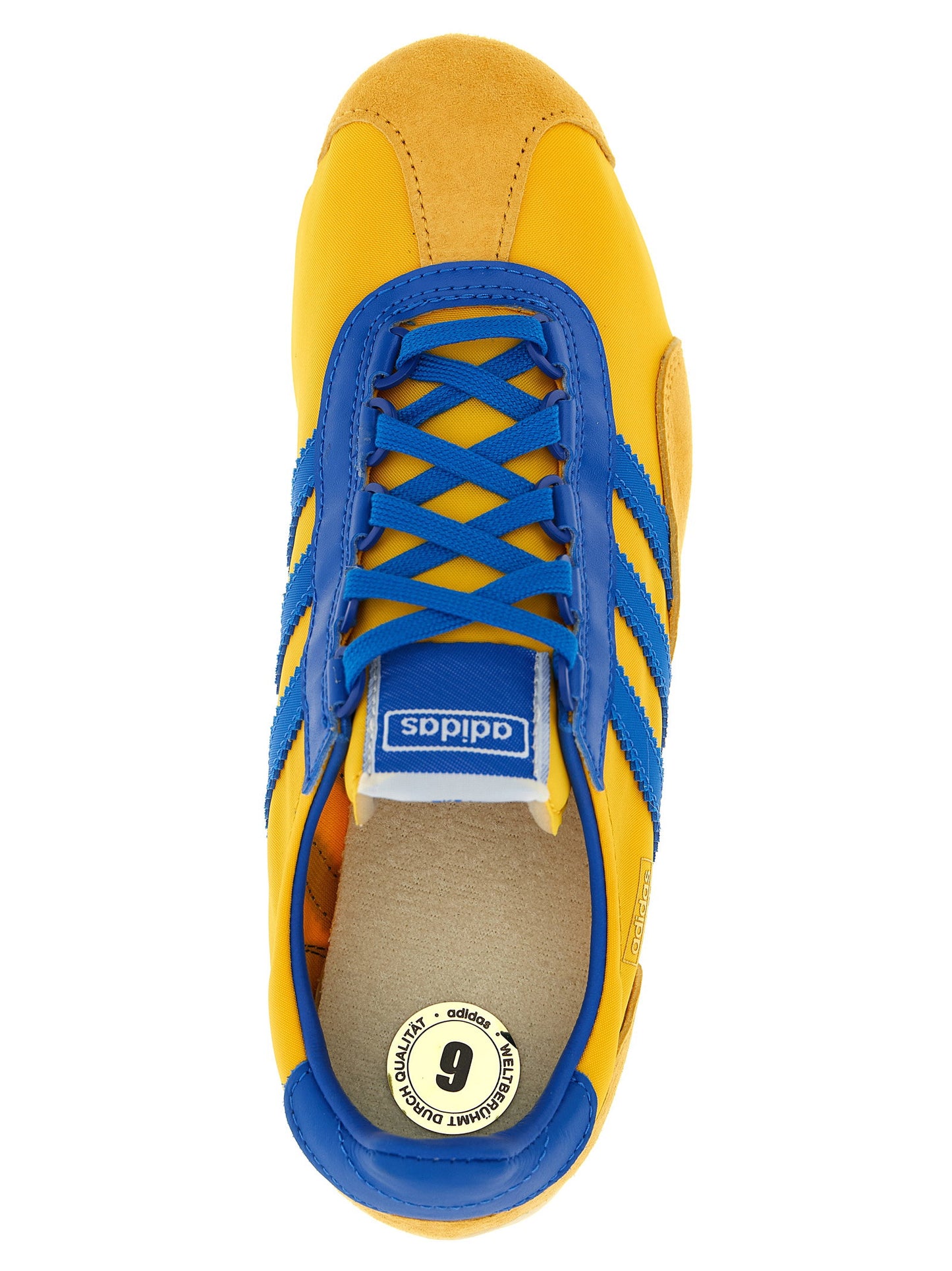 Adidas Originals Sl 72 Pt Sneakers