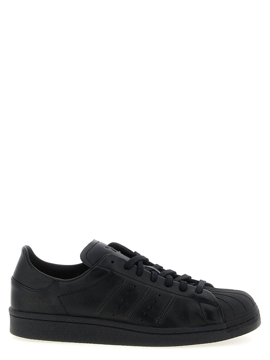 Y-3 Superstar Sneakers