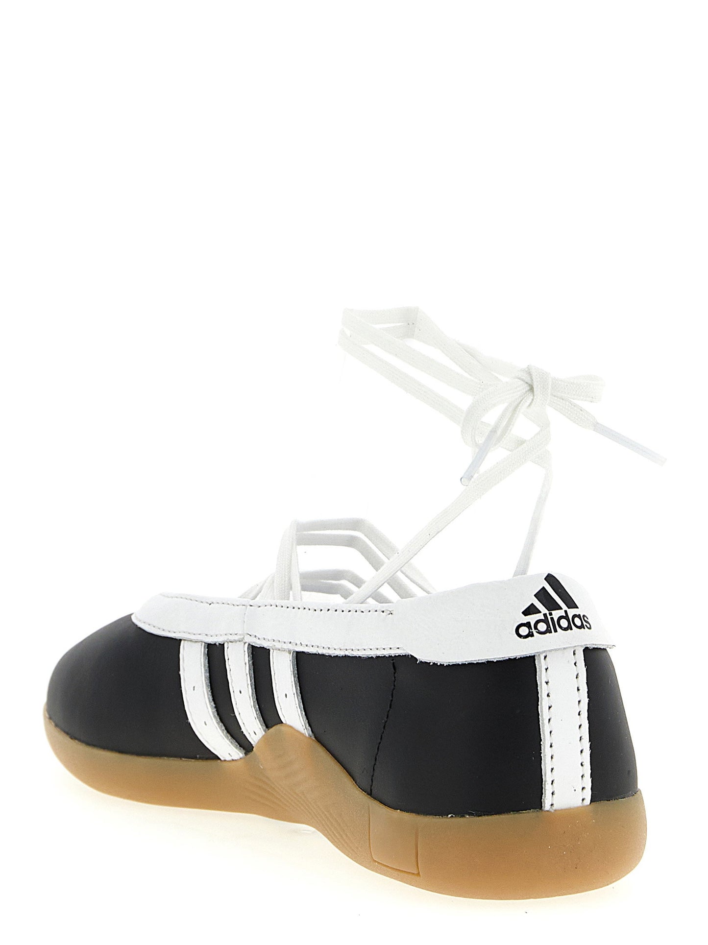 Adidas Originals Taekwondo Mei Ballet Flats