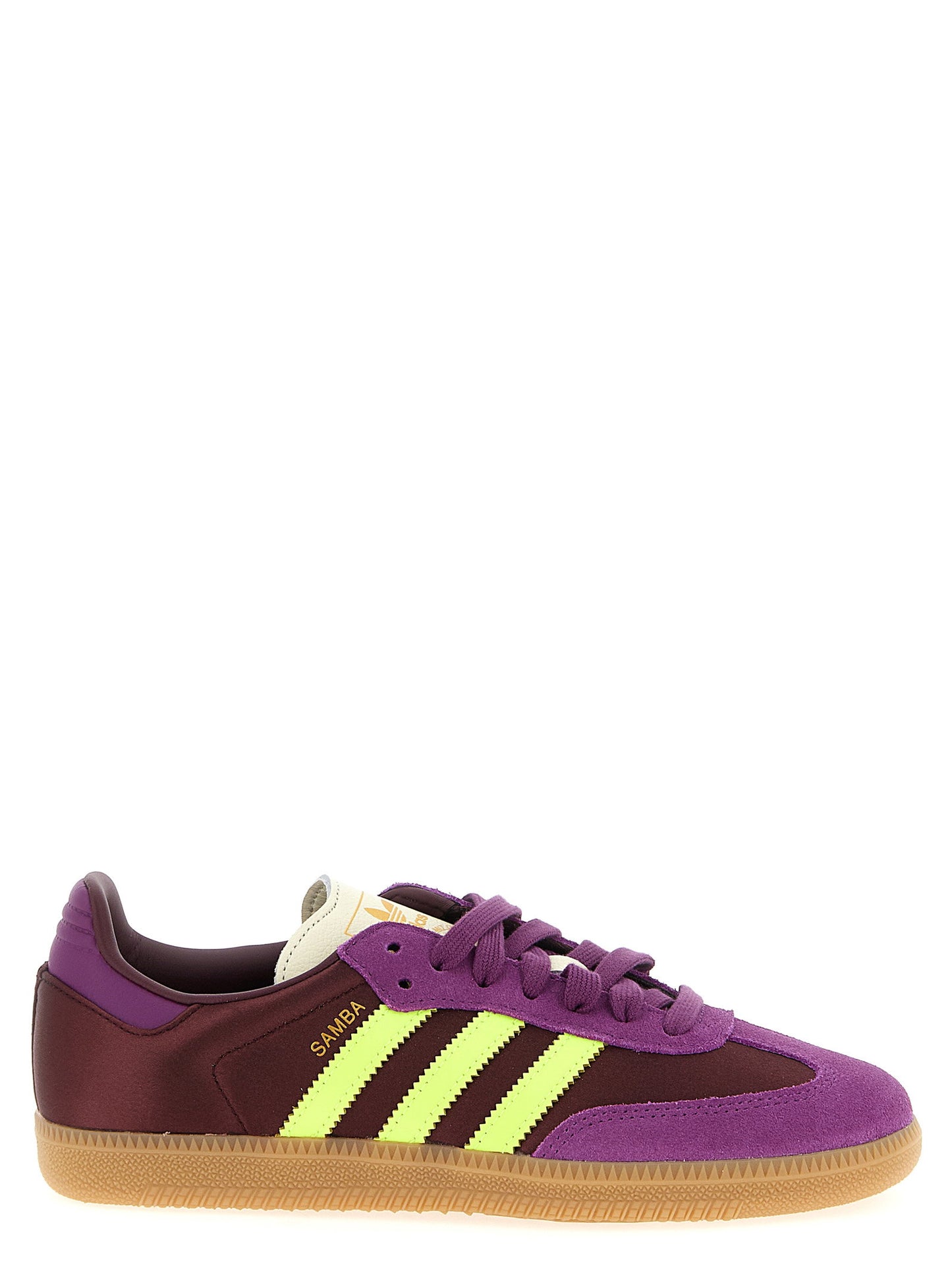 Adidas Originals Samba Og Sneakers