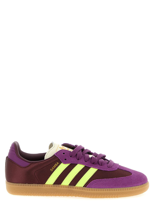 Adidas Originals Samba Og Sneakers