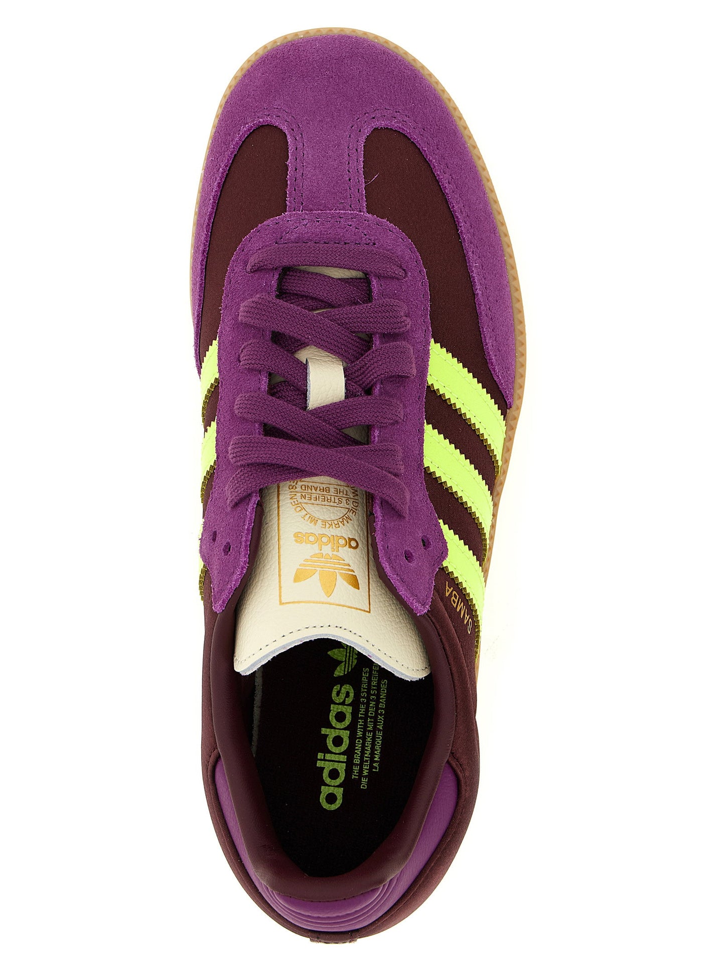 Adidas Originals Samba Og Sneakers