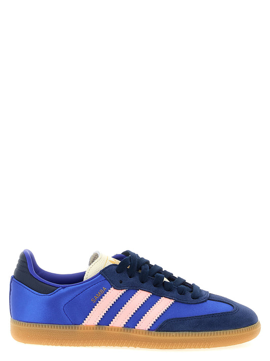 Adidas Originals Samba Og Sneakers
