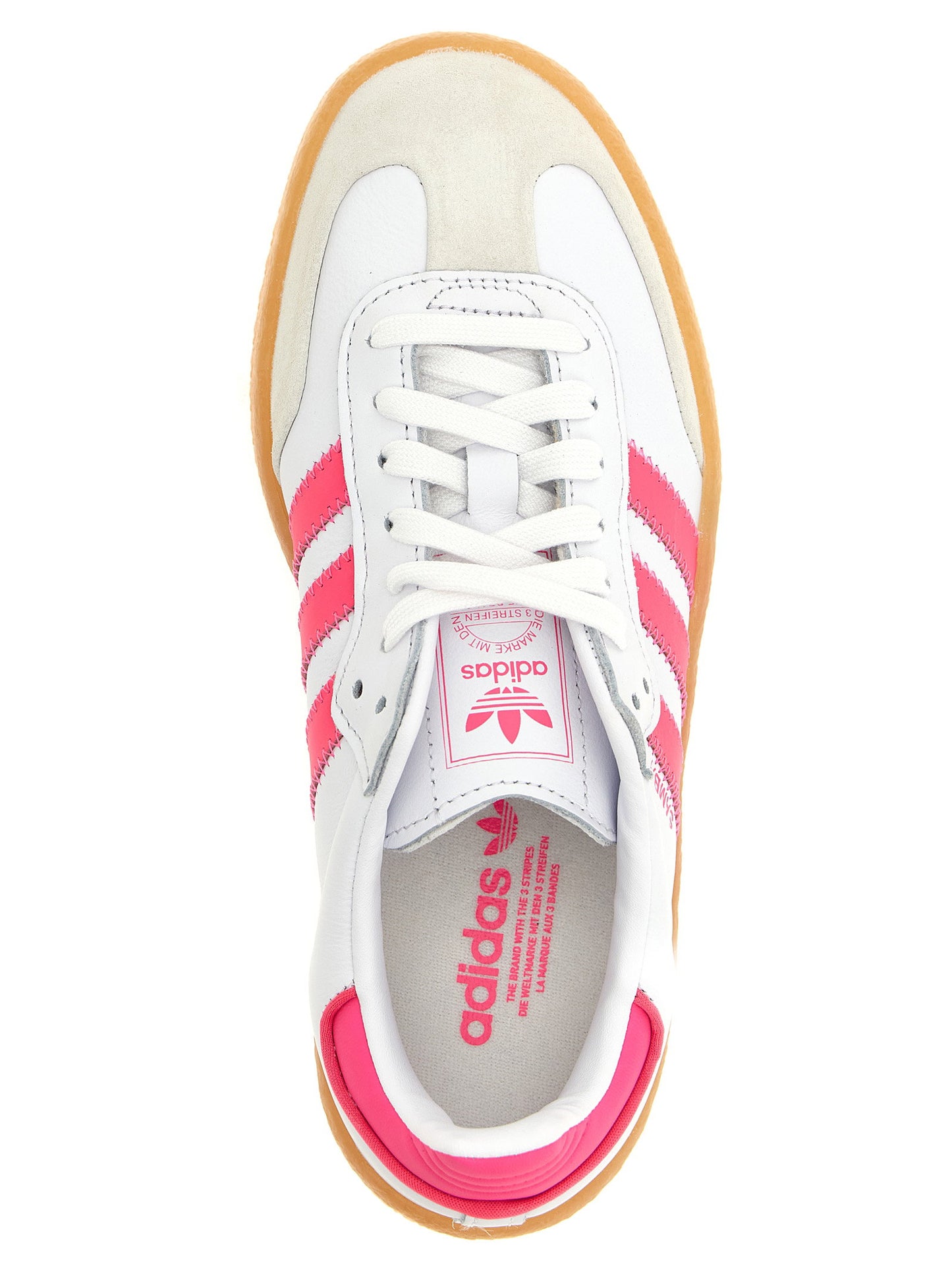 Adidas Originals Sambae Sneakers