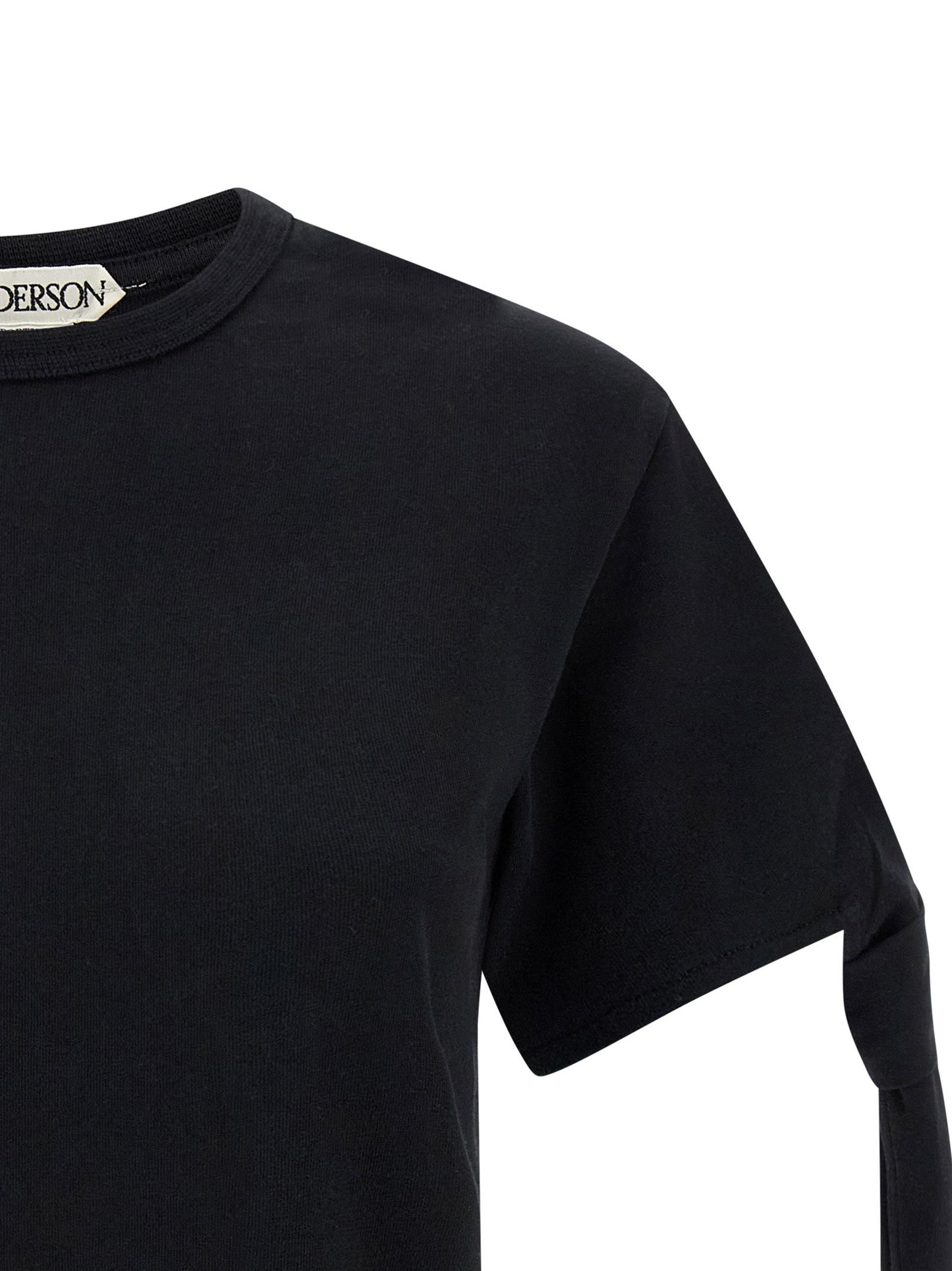 J.w.anderson Knot T-shirt