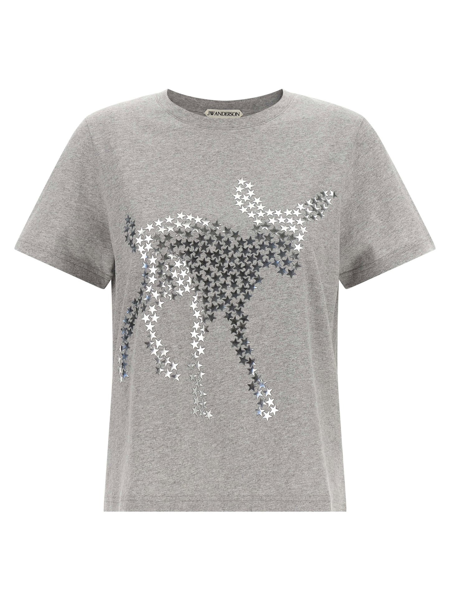 J.w.anderson Animal Stars T-shirt