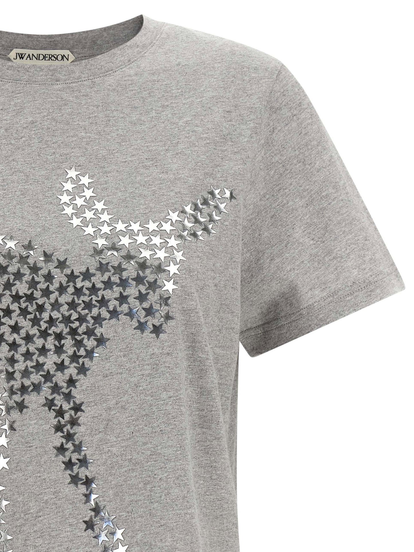 J.w.anderson Animal Stars T-shirt