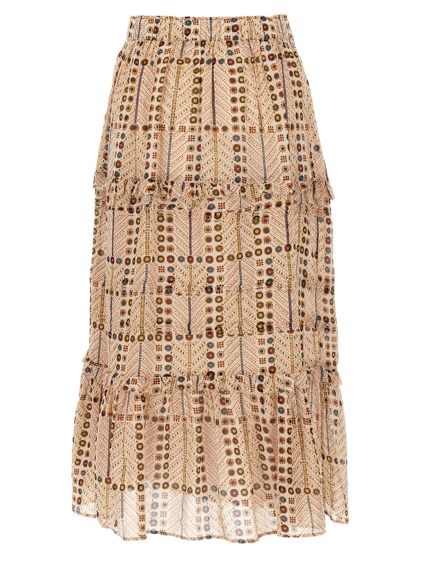 Marant Etoile Diya Skirt