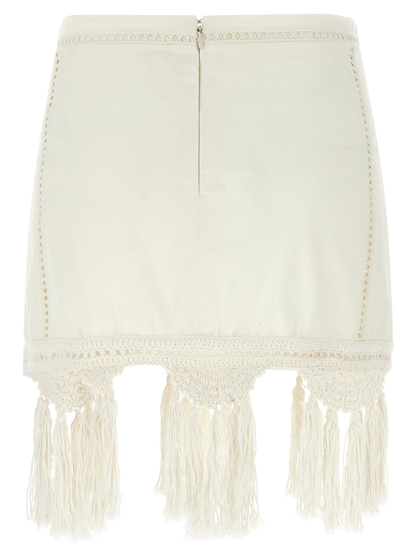 Isabel Marant Sandra Skirt
