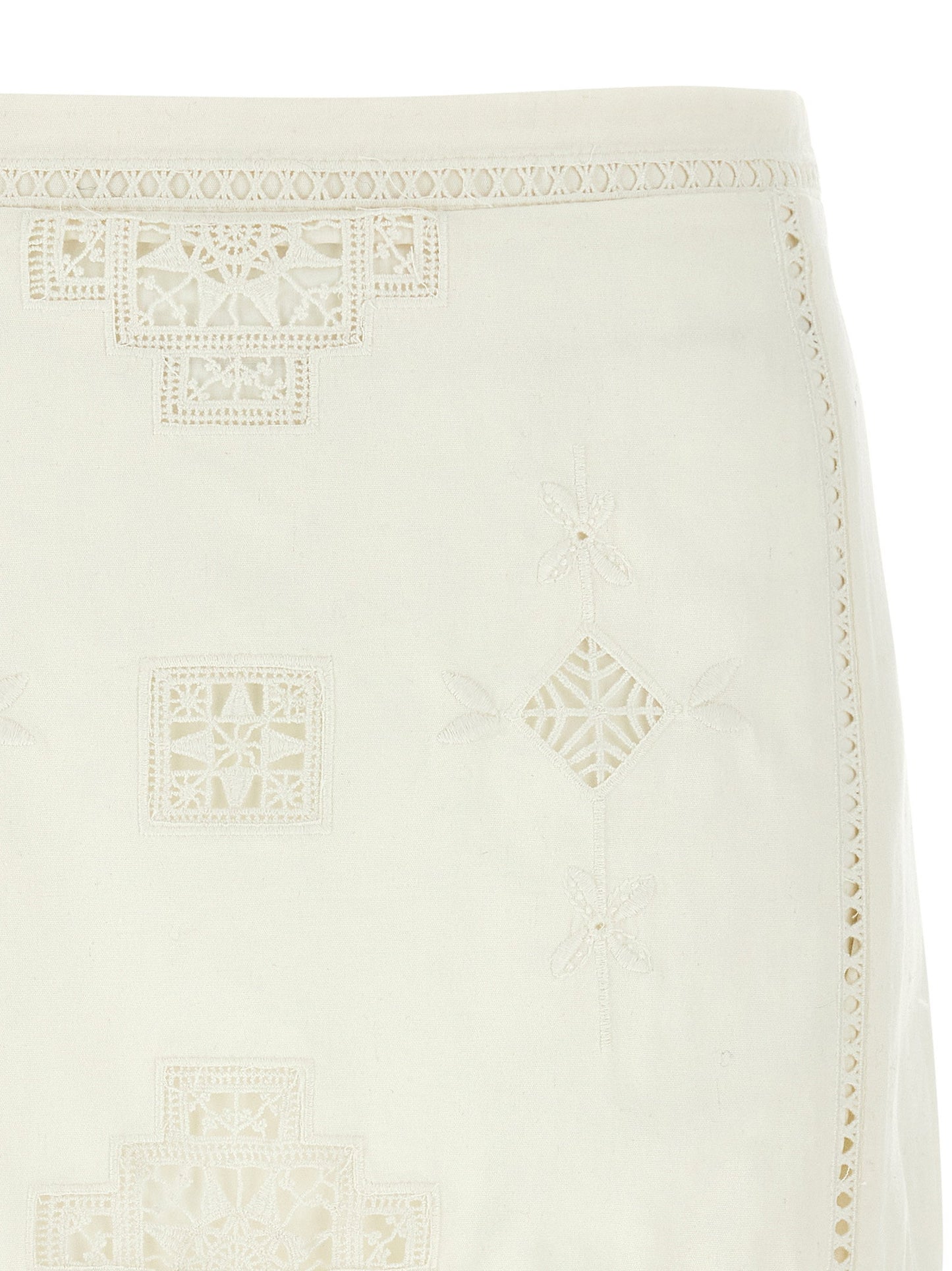 Isabel Marant Sandra Skirt