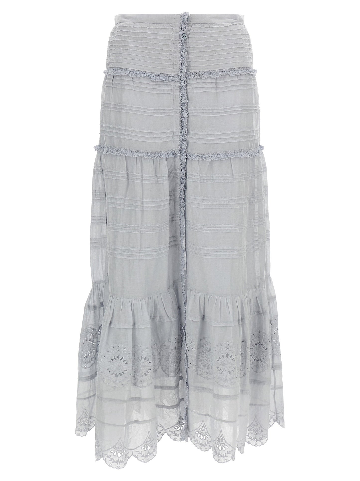 Marant Etoile Paoline Long Skirt