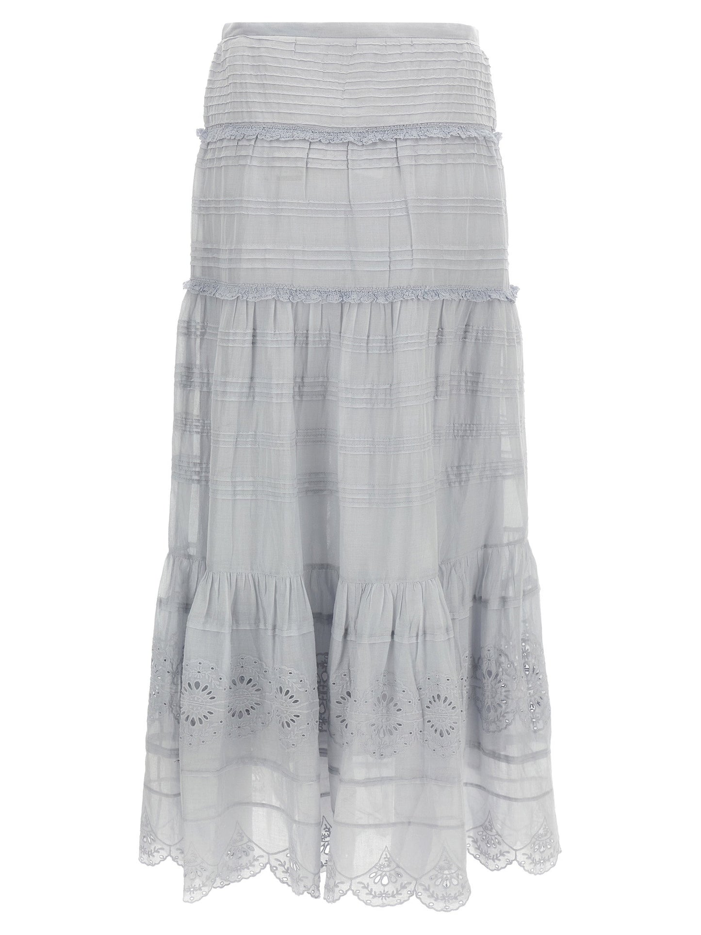 Marant Etoile Paoline Long Skirt