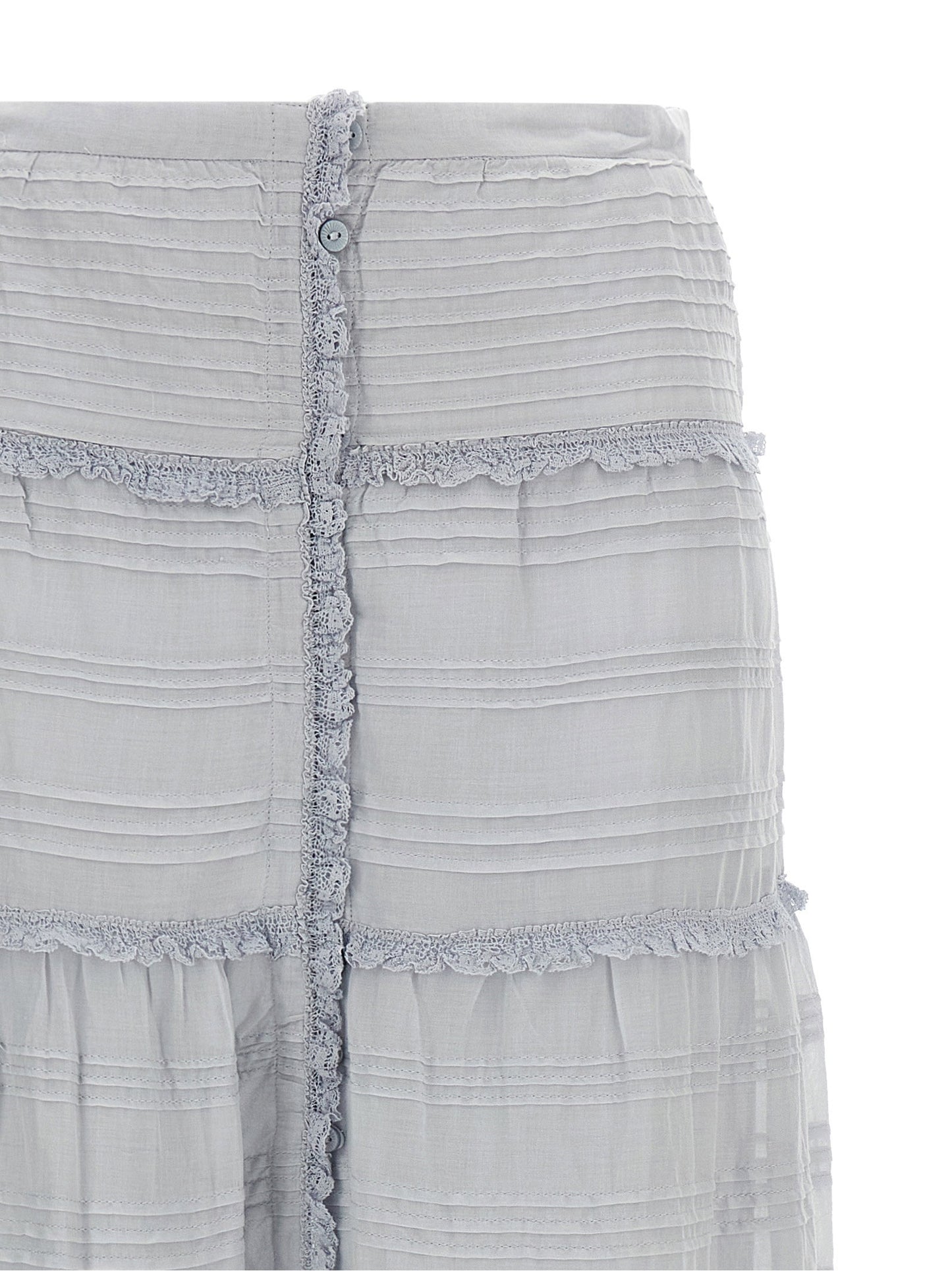 Marant Etoile Paoline Long Skirt