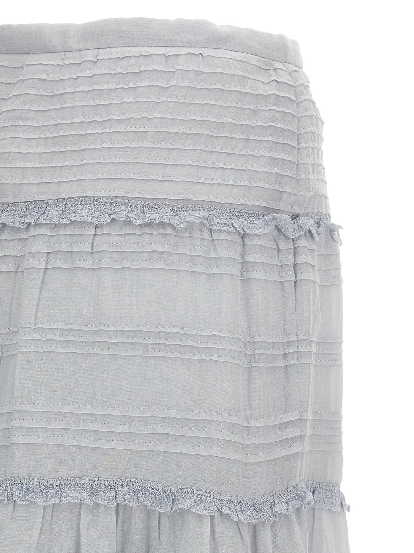 Marant Etoile Paoline Long Skirt