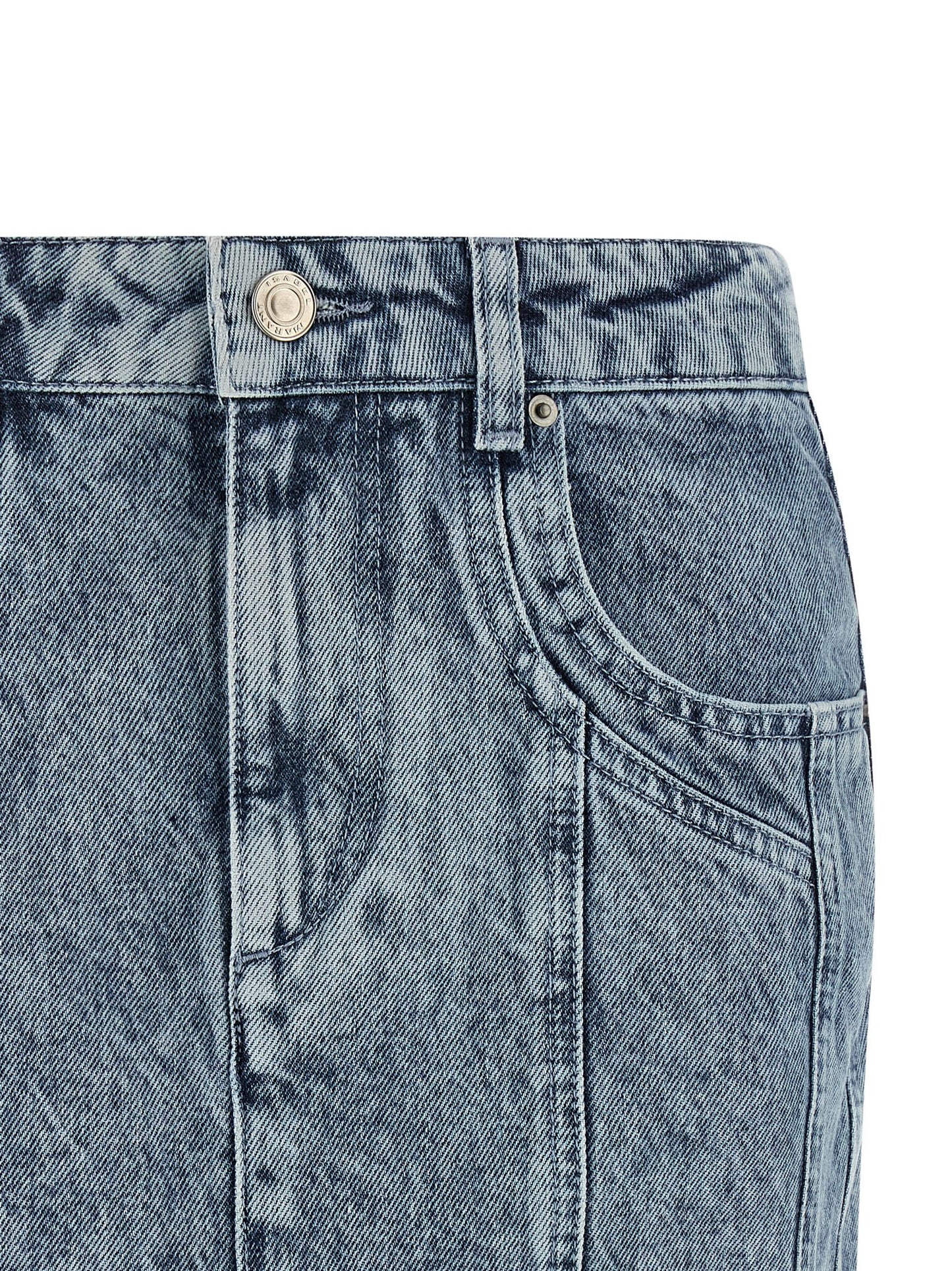 Marant Etoile Juana Skirt
