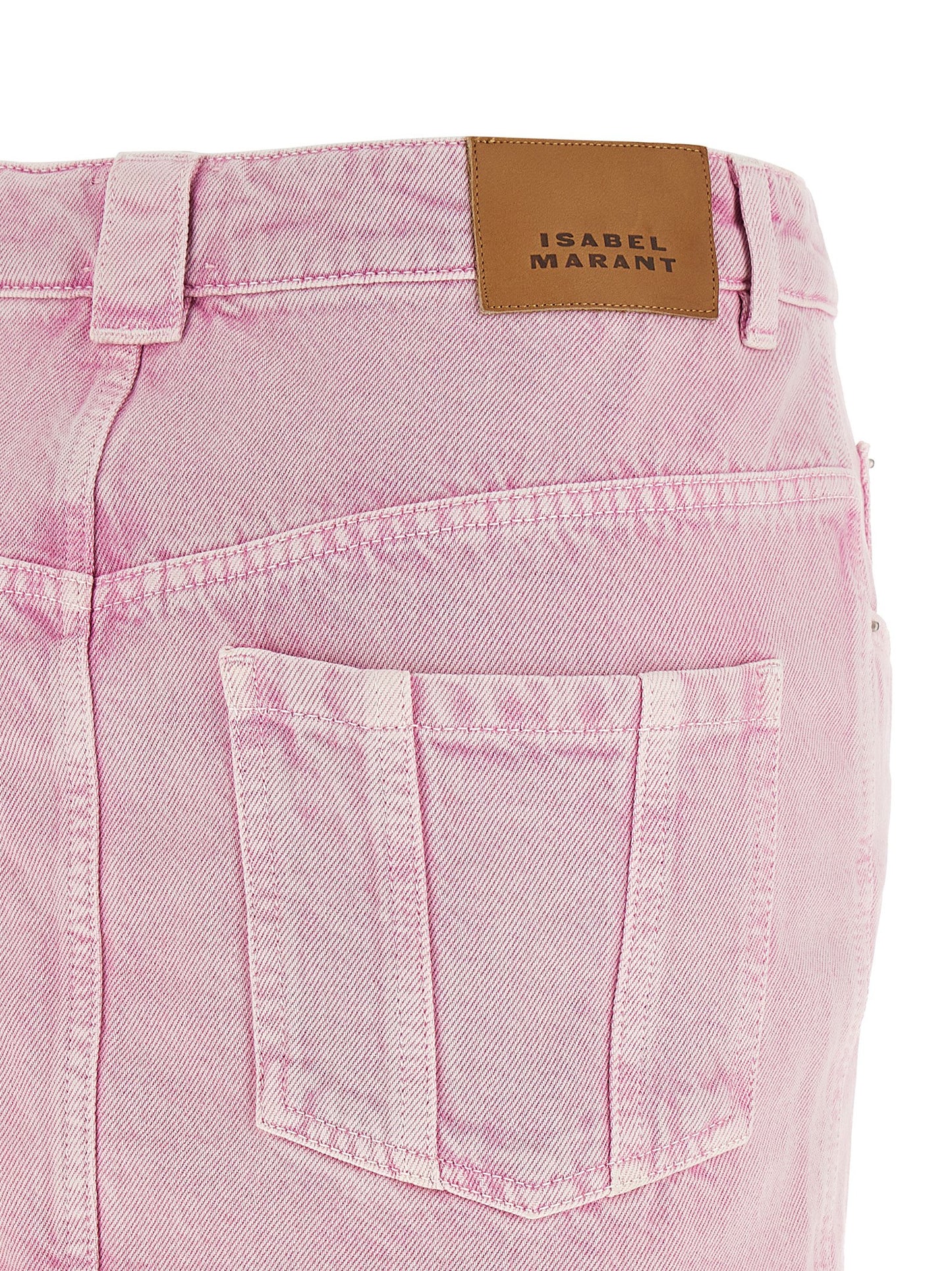 Marant Etoile Juana Skirt