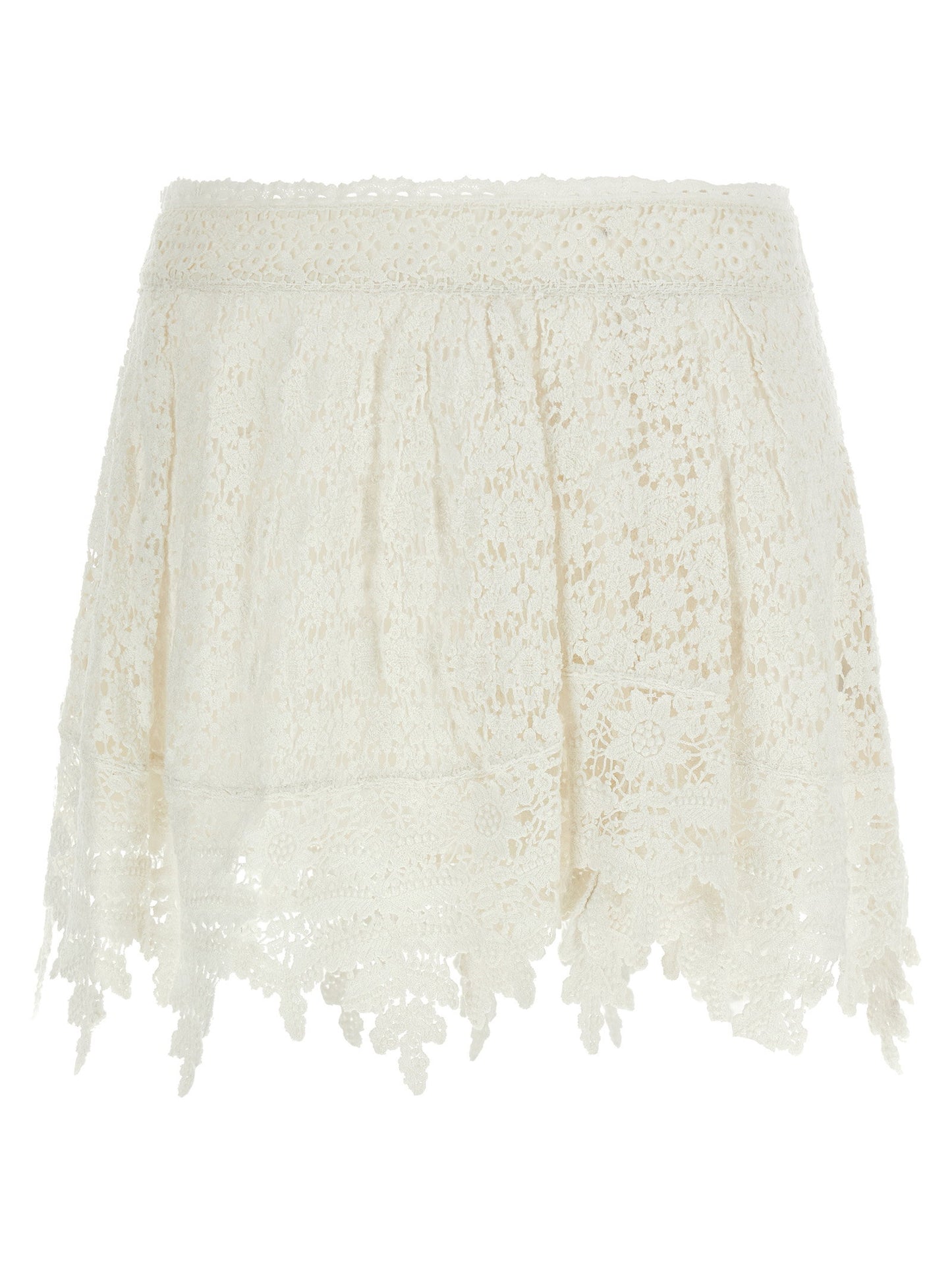 Isabel Marant Hanta Skirt