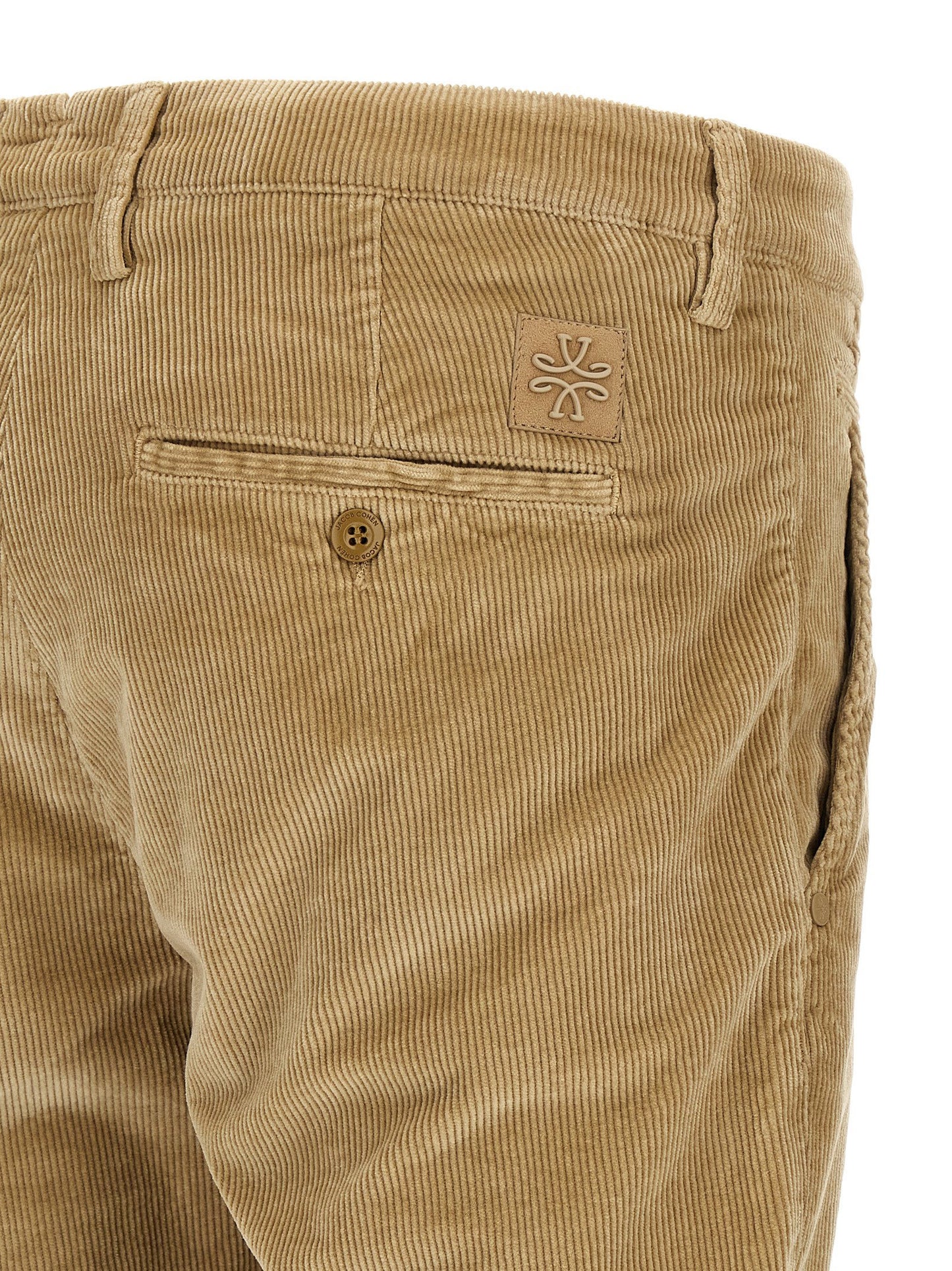 Jacob Cohen Bobby Pants