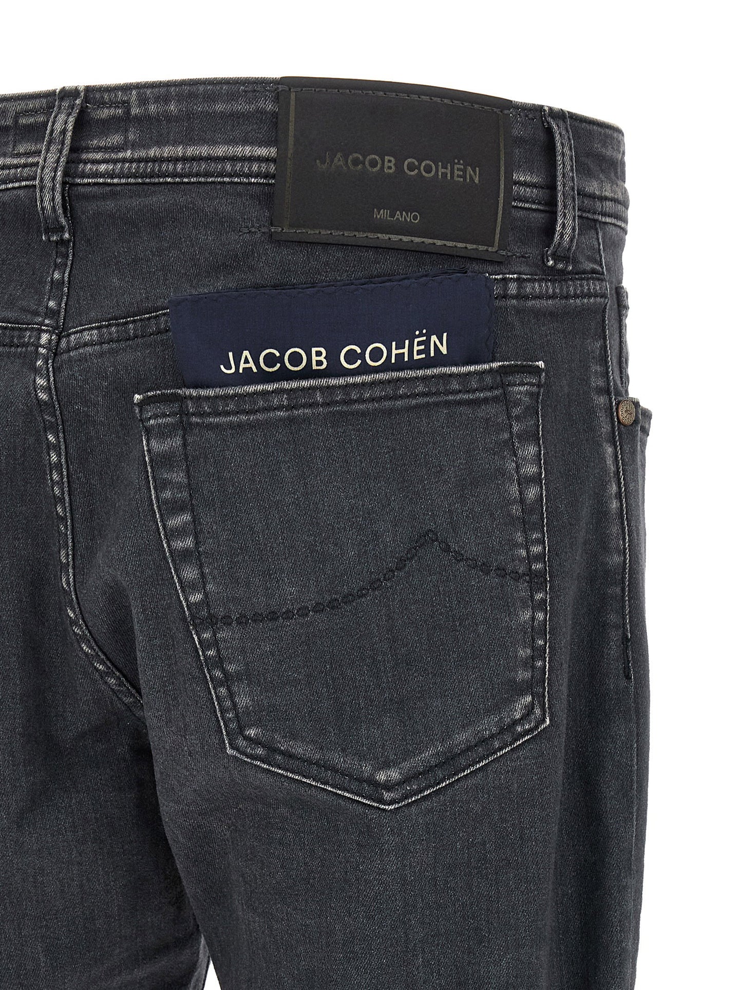 Jacob Cohen Bard Jeans