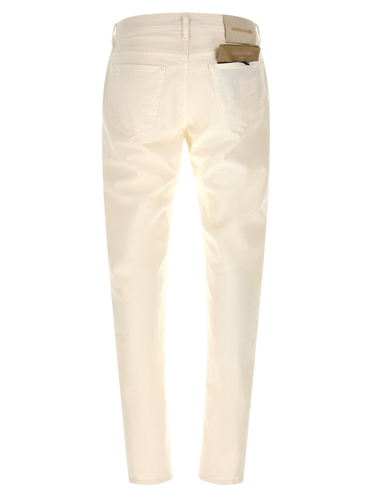 Jacob Cohen Bard Jeans