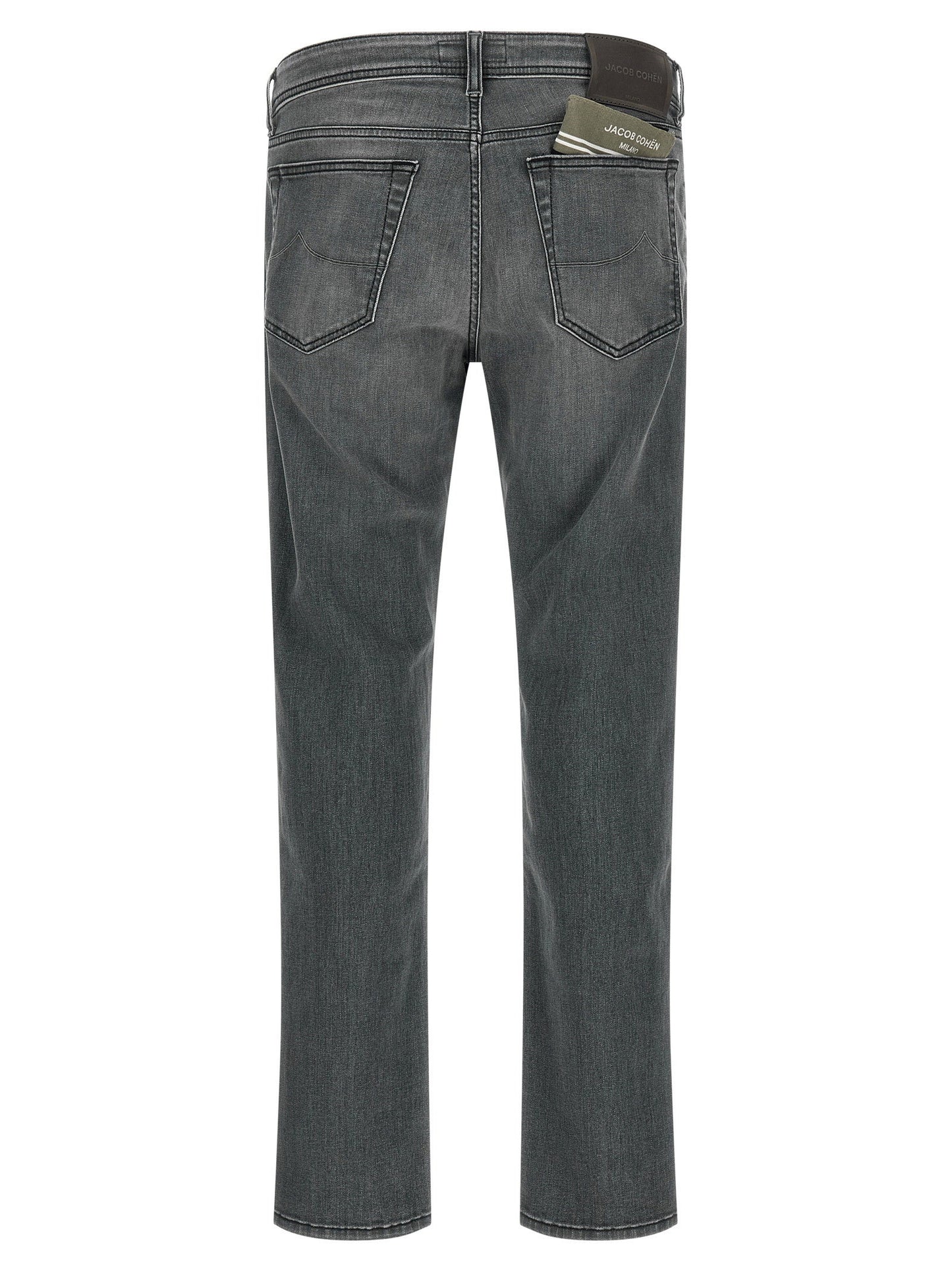 Jacob Cohen Bard Jeans