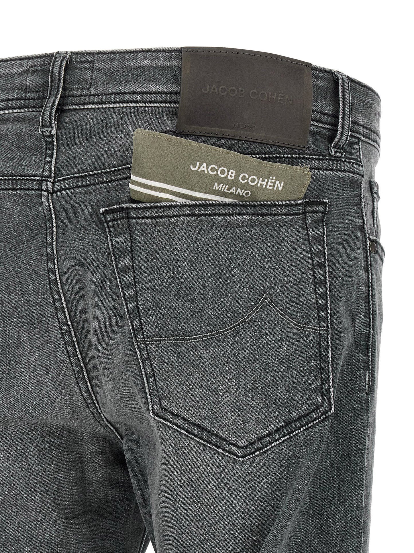 Jacob Cohen Bard Jeans