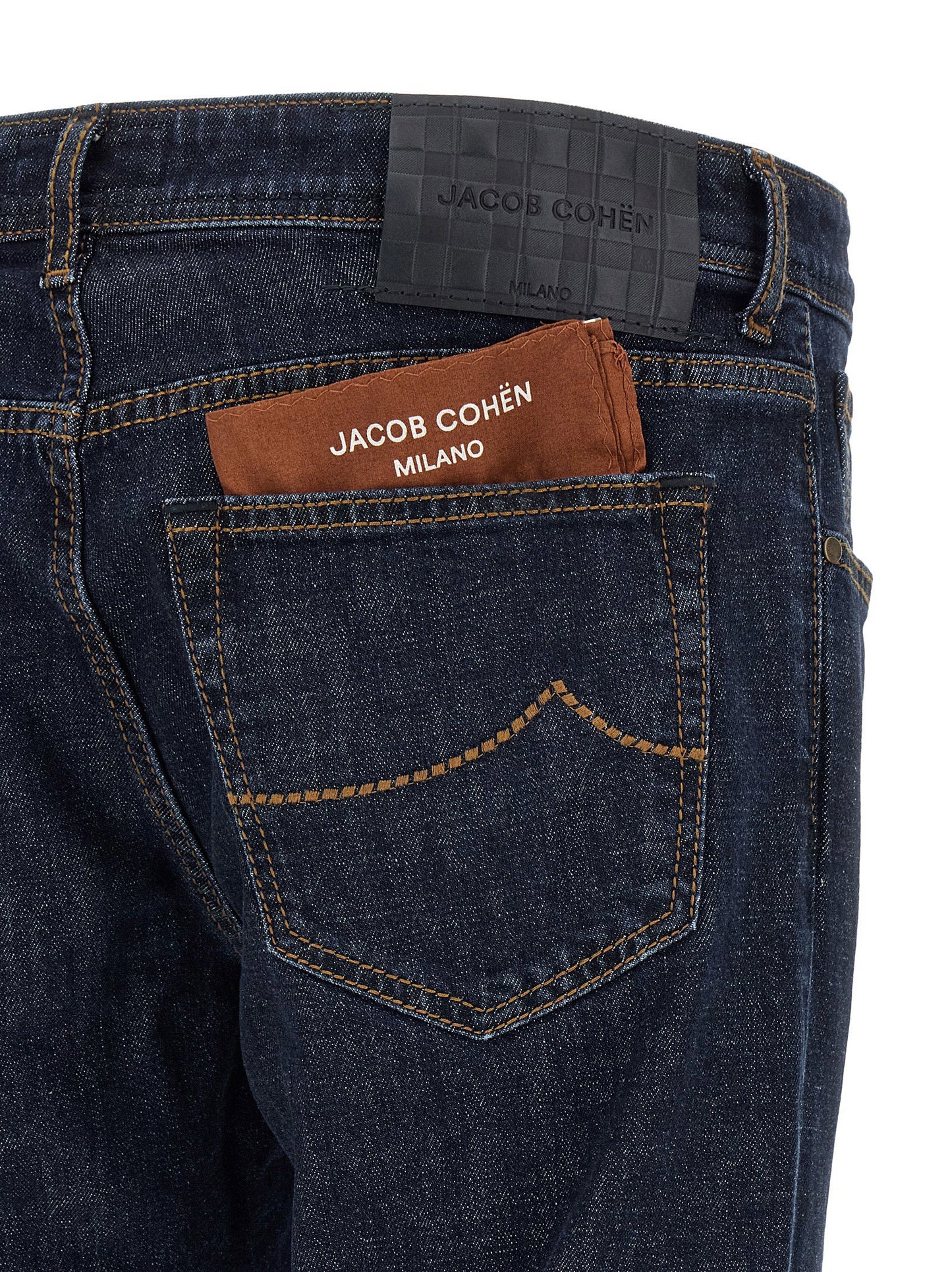 Jacob Cohen Bard Jeans