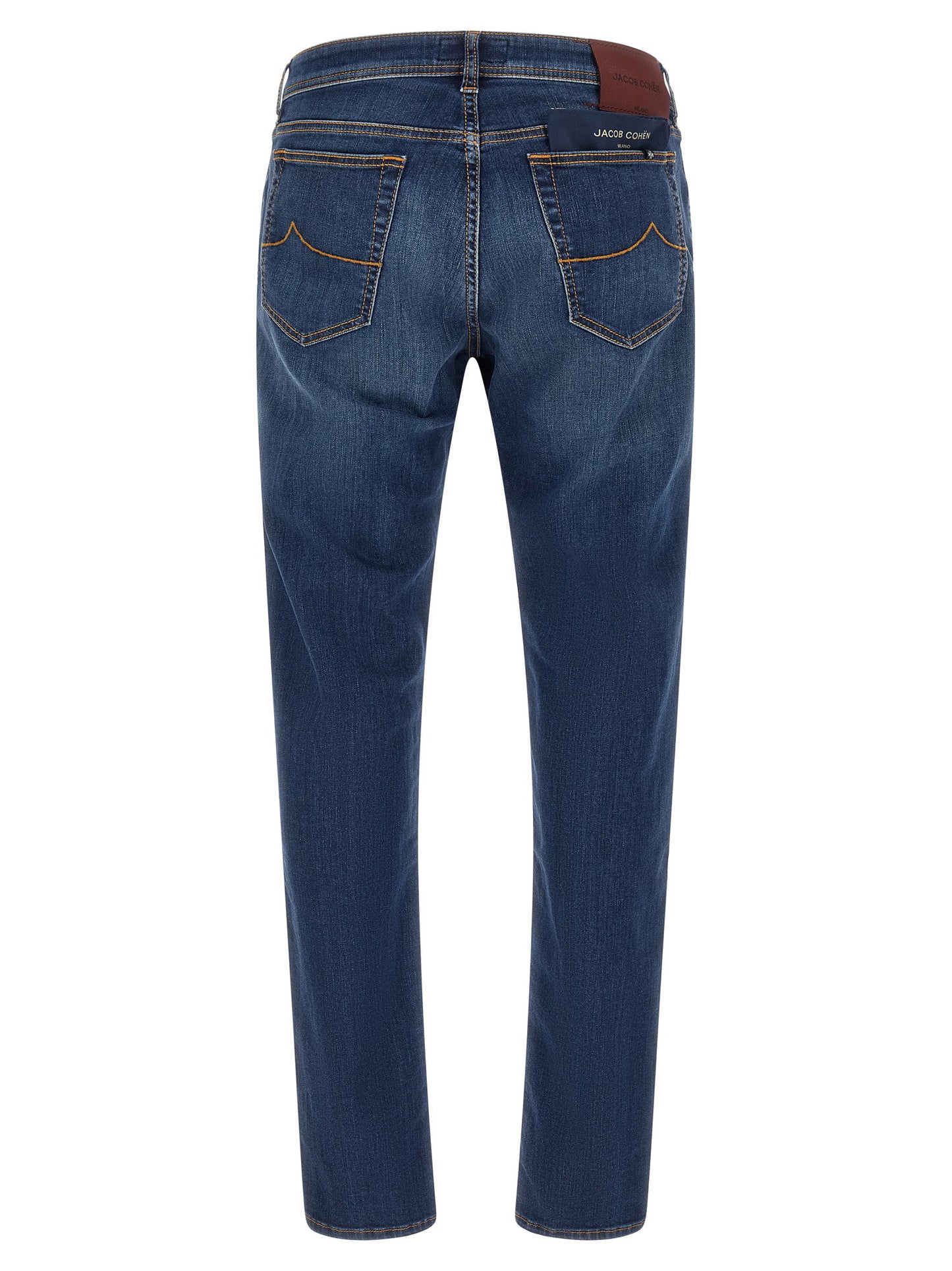 Jacob Cohen Viktor Jeans
