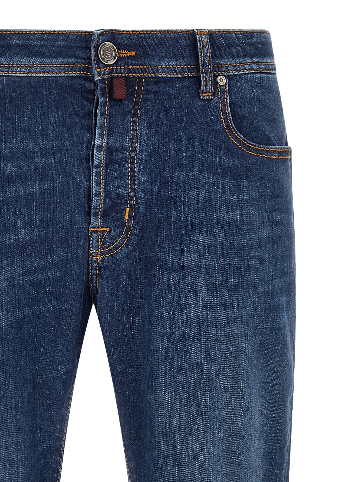 Jacob Cohen Viktor Jeans