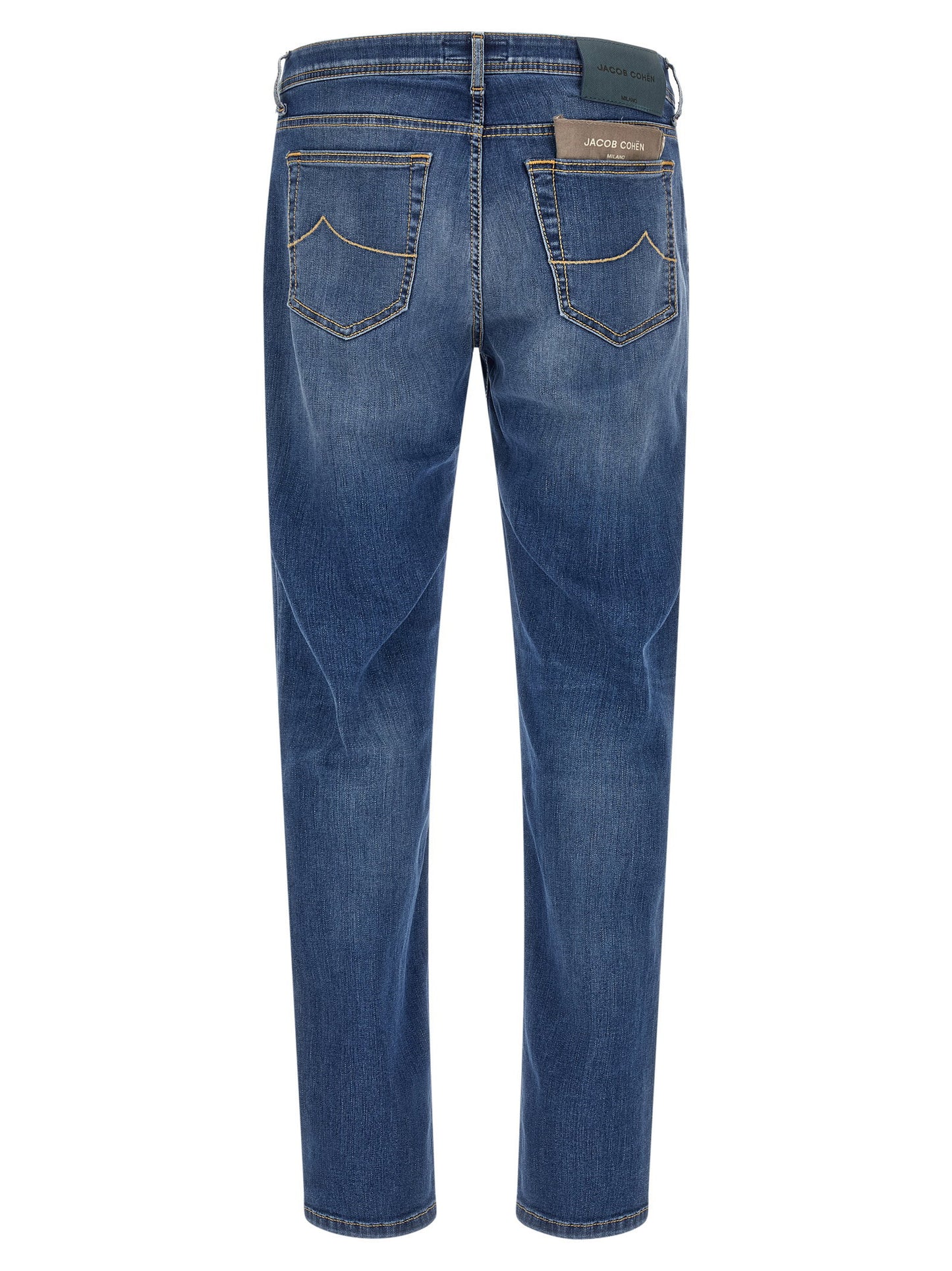 Jacob Cohen Viktor V2 Jeans