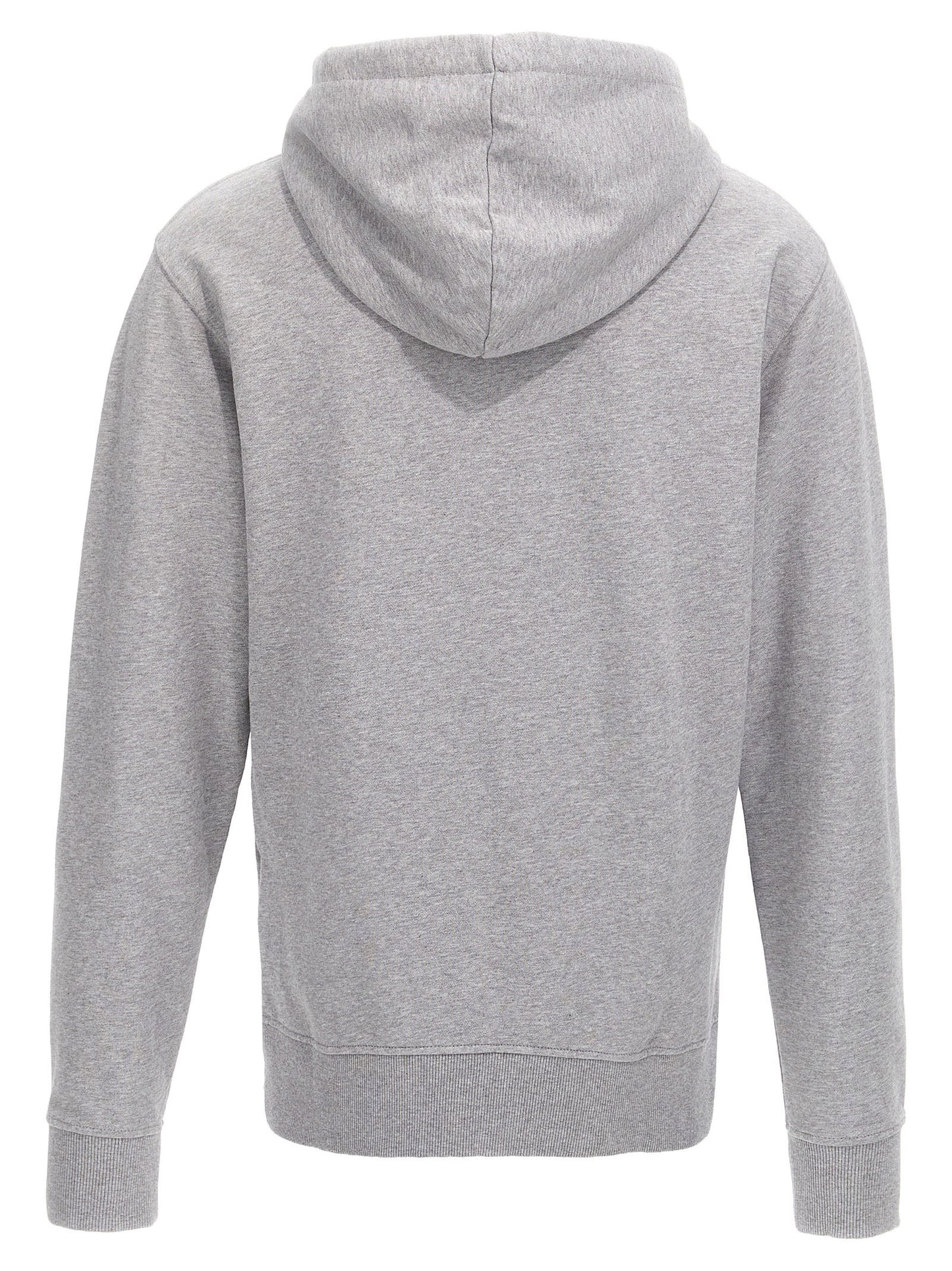 J.w.anderson Logo Embroidery Sweatshirt