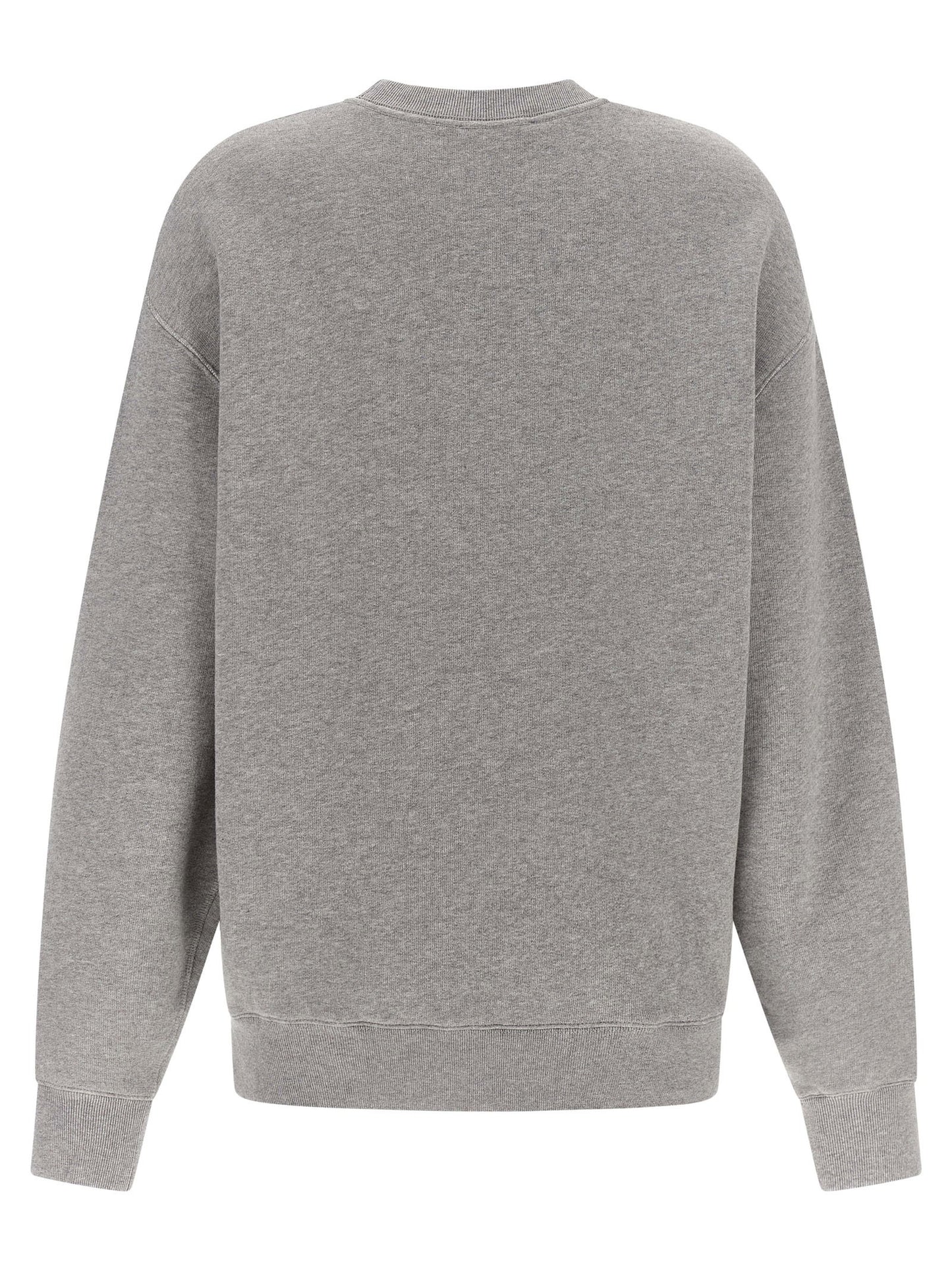 J.w.anderson Ribbon Anchor Sweatshirt