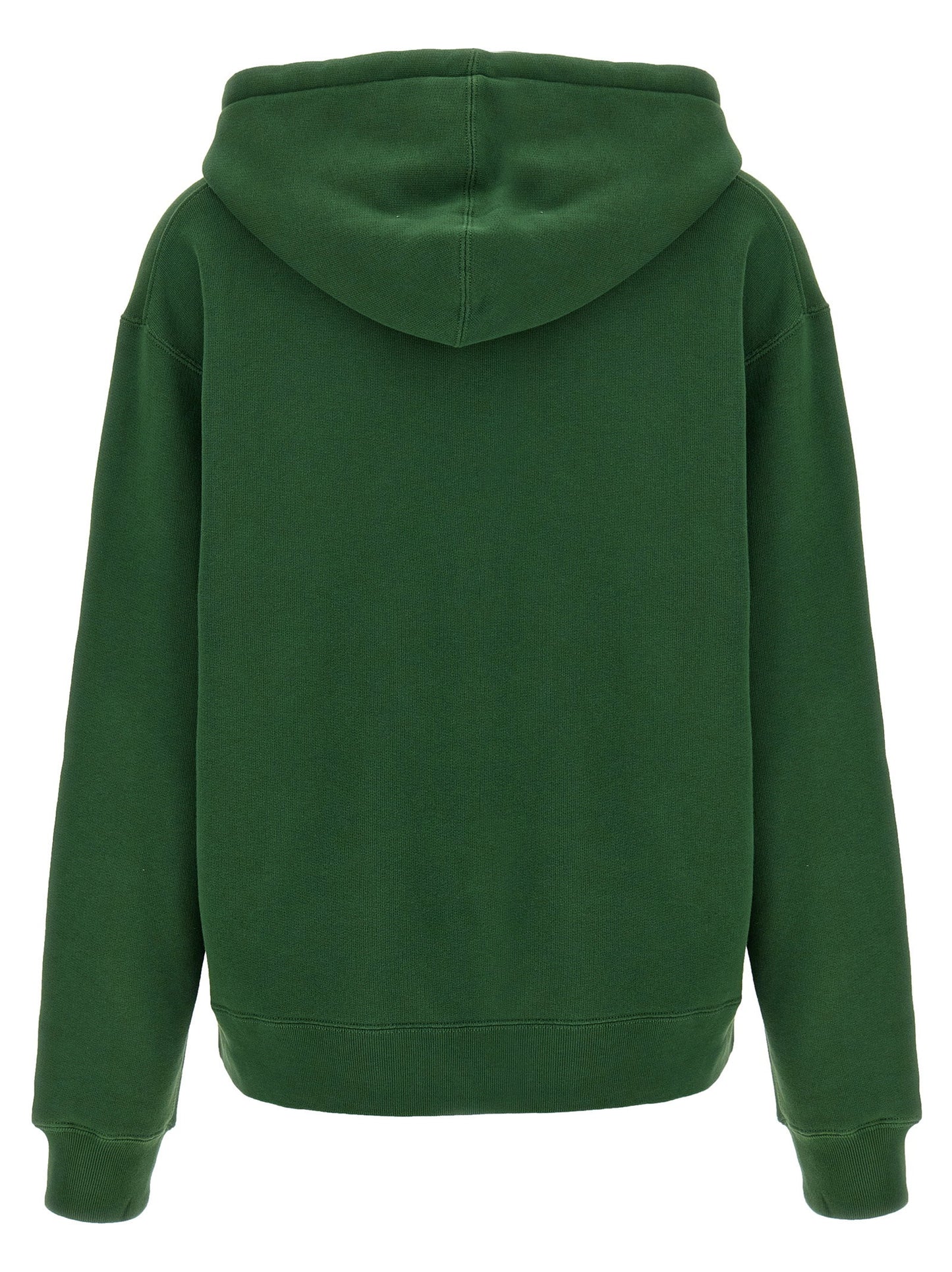 J.w.anderson Printed Hoodie