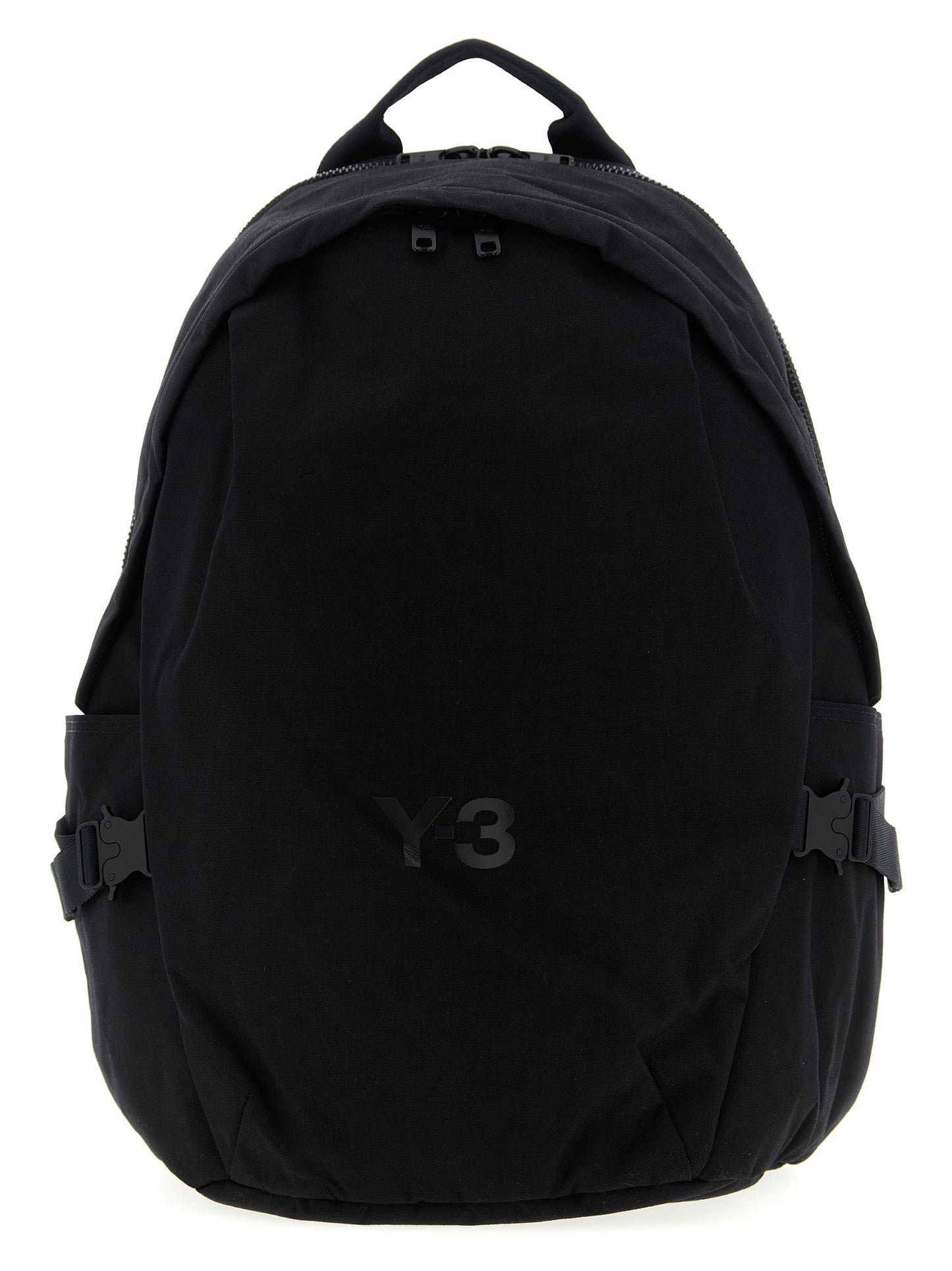 Y-3 Logo Backpack