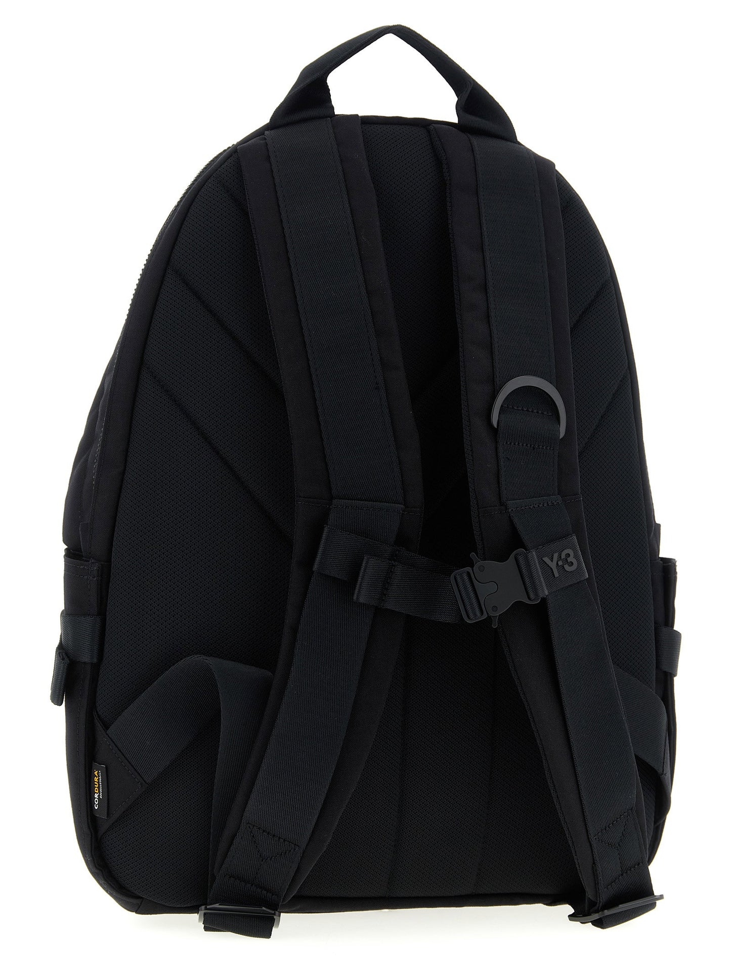 Y-3 Logo Backpack