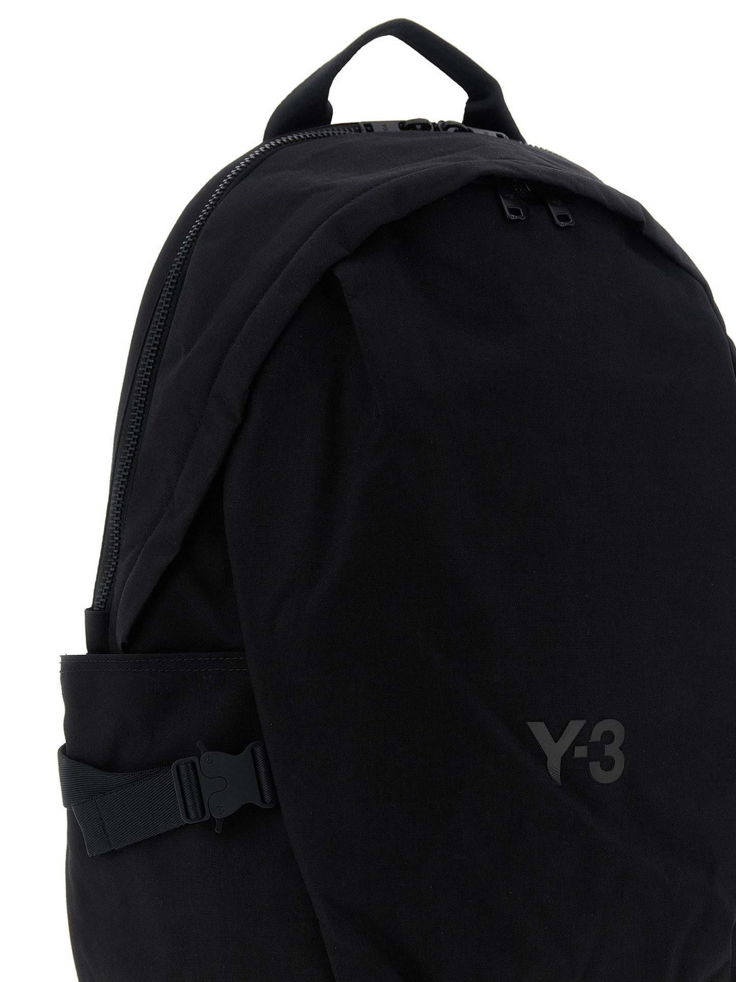 Y-3 Logo Backpack