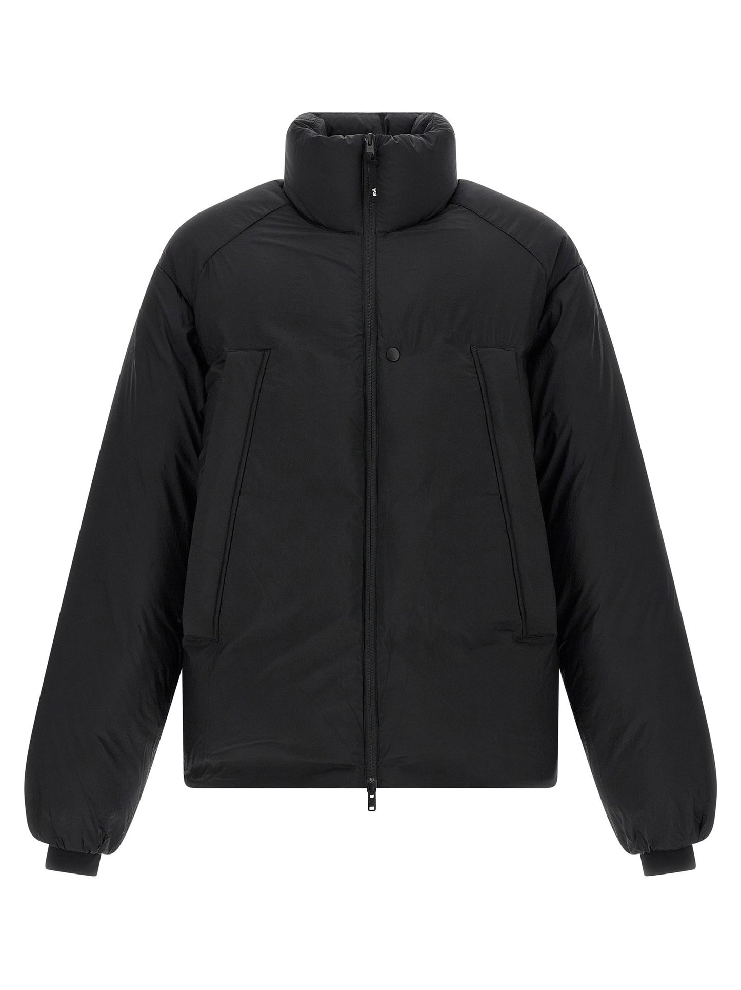 Y-3 Puffer Down Jacket
