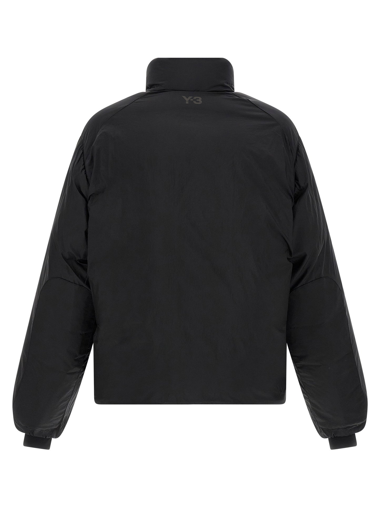 Y-3 Puffer Down Jacket