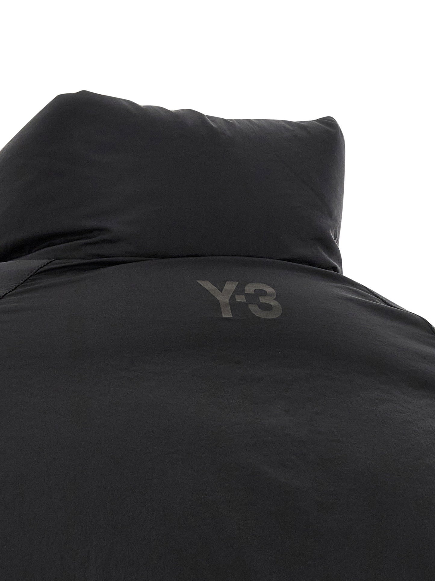 Y-3 Puffer Down Jacket