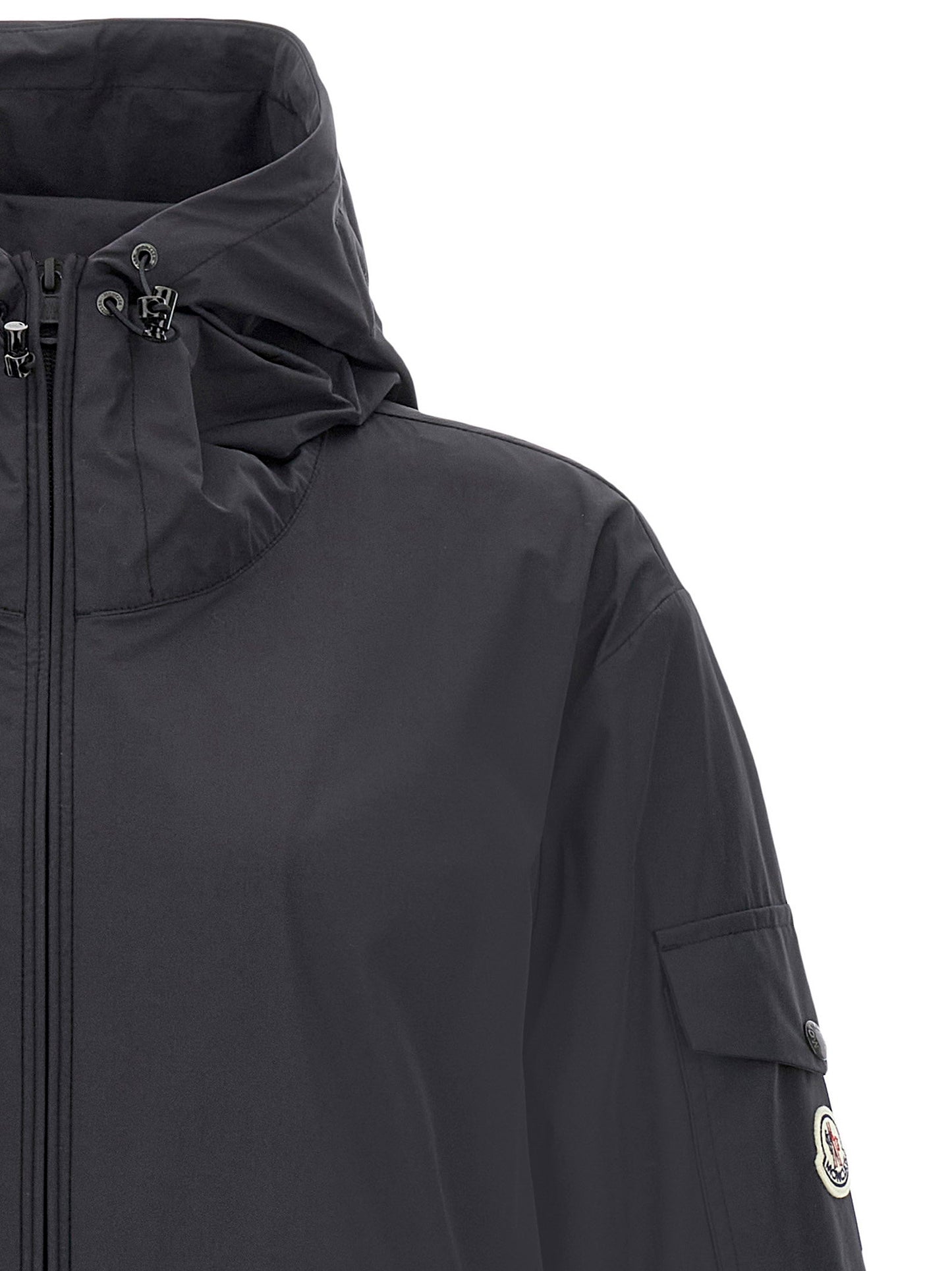 Moncler Sassiere Jacket