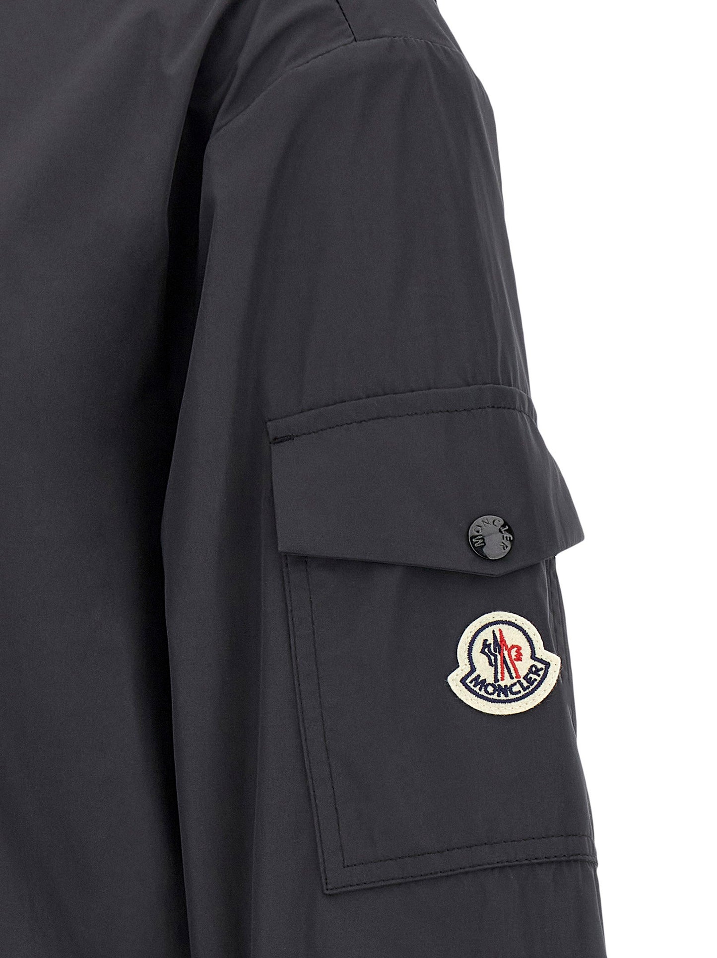 Moncler Sassiere Jacket