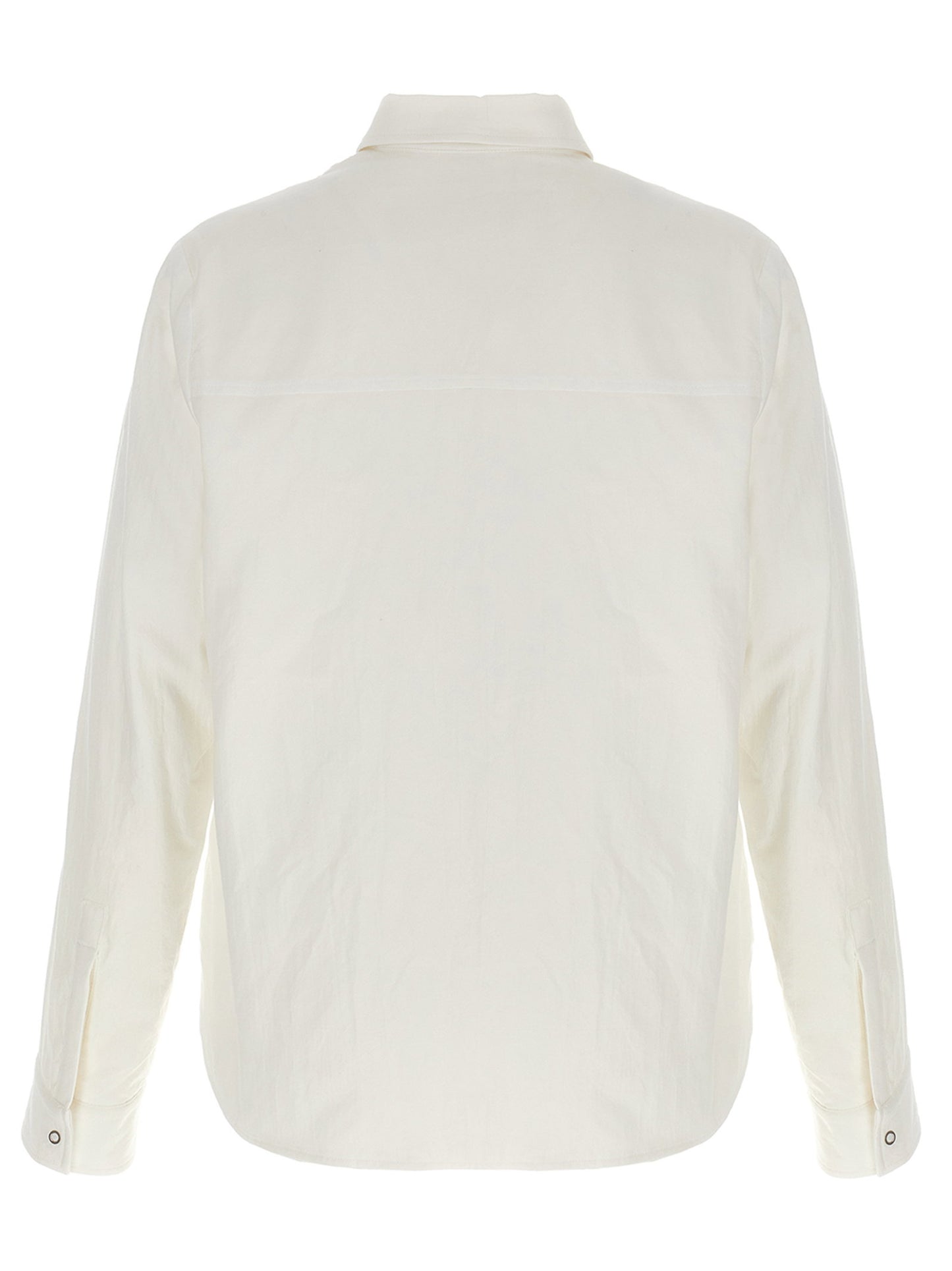 Moncler Genius Overshirt Moncler X Frgmt