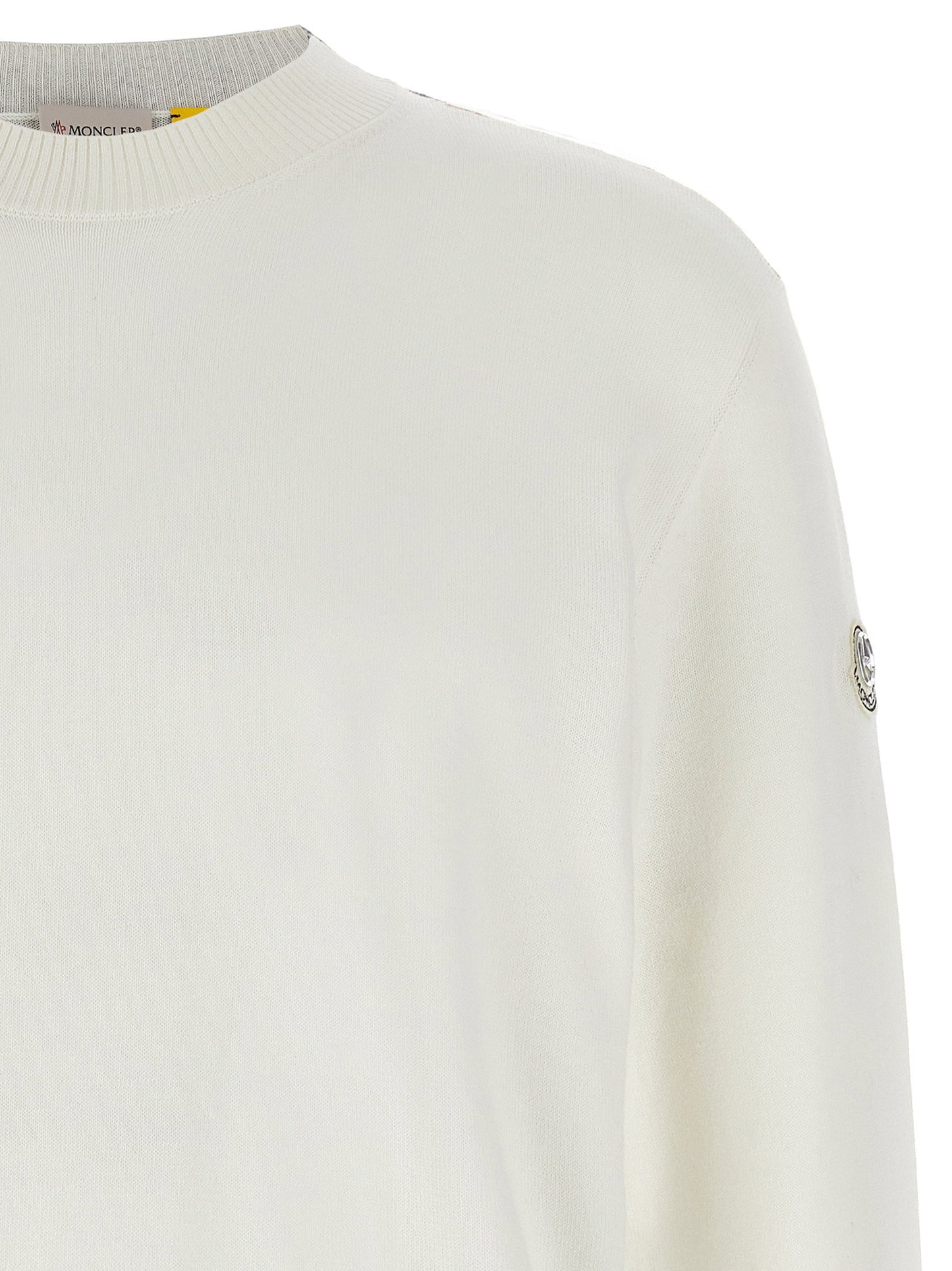 Moncler Genius Moncler X Mercedes-benz By Nigo Jersey