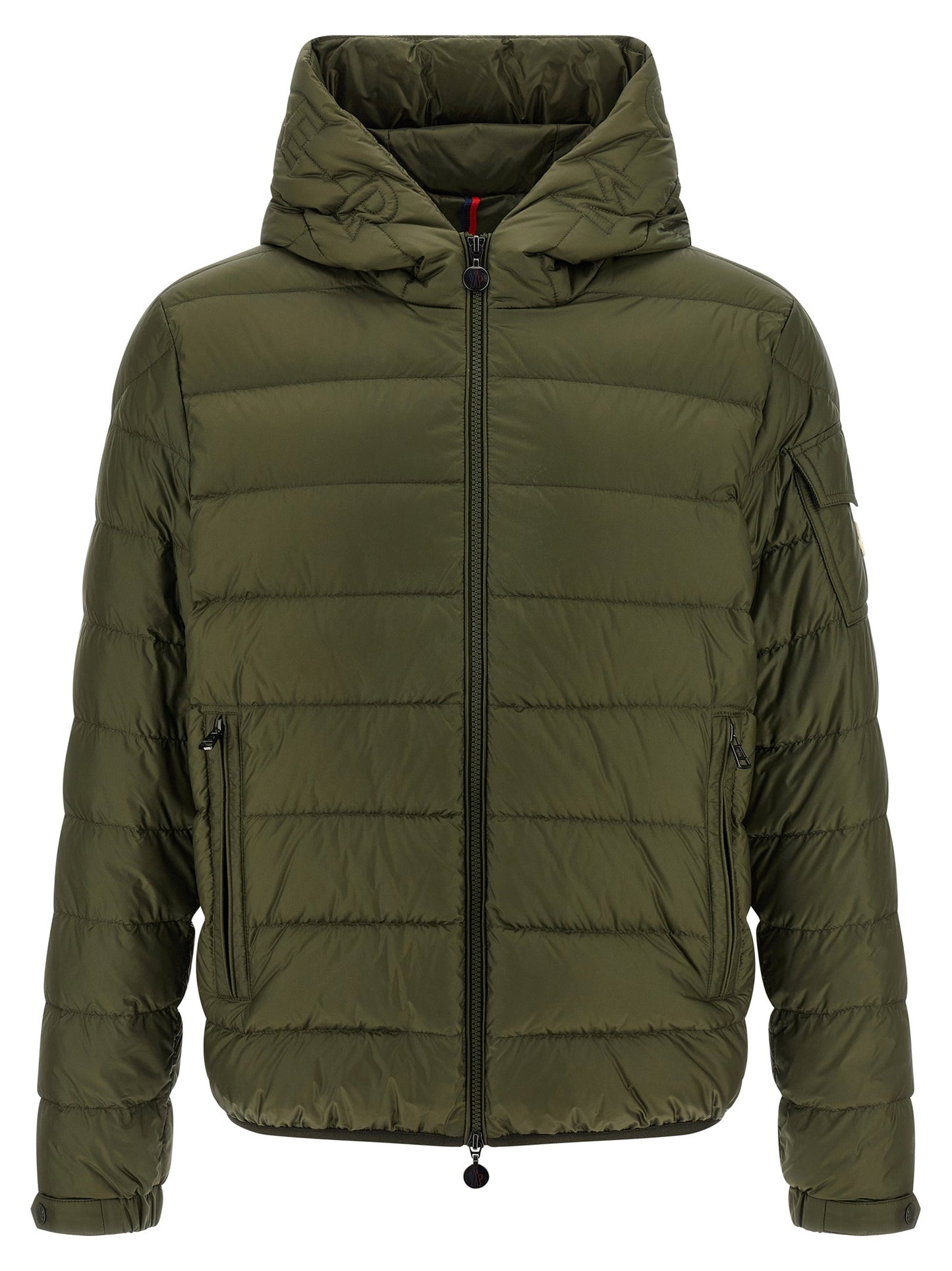 Moncler Najan Down Jacket