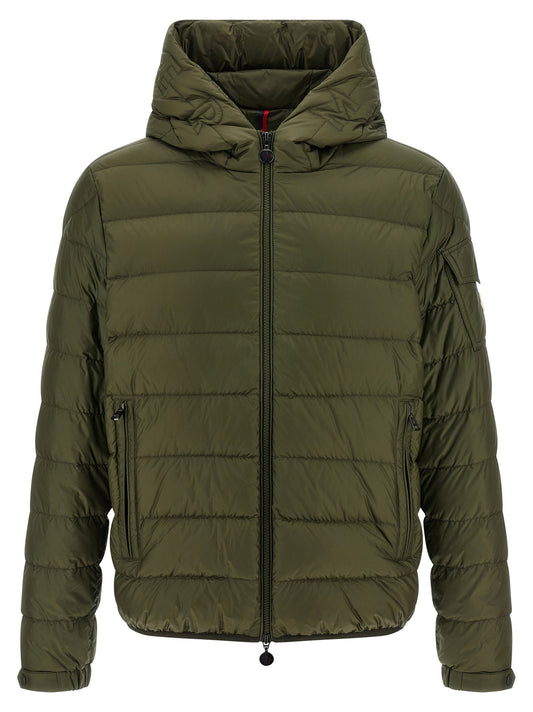 Moncler Najan Down Jacket