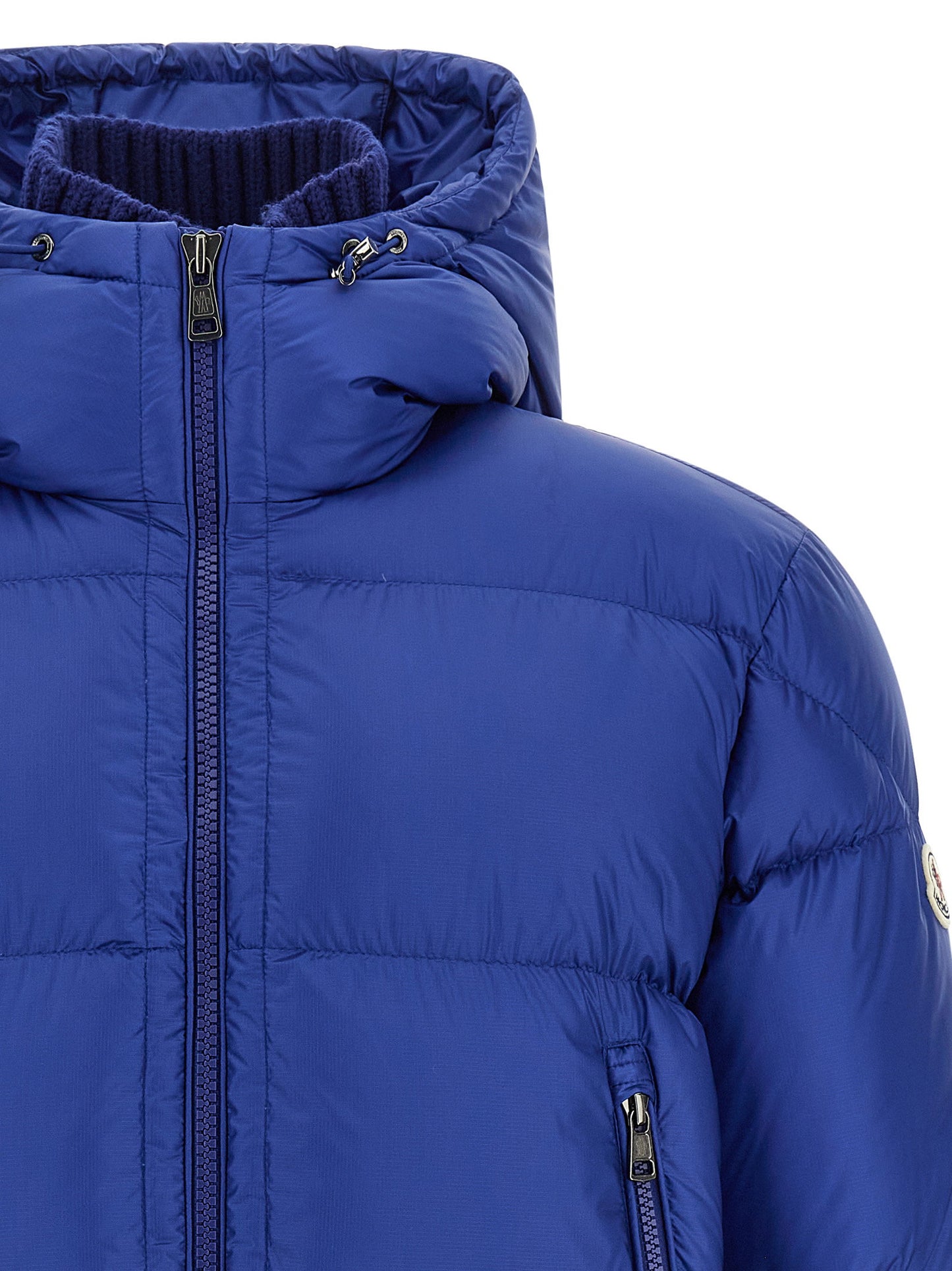 Moncler Rivau Down Jacket