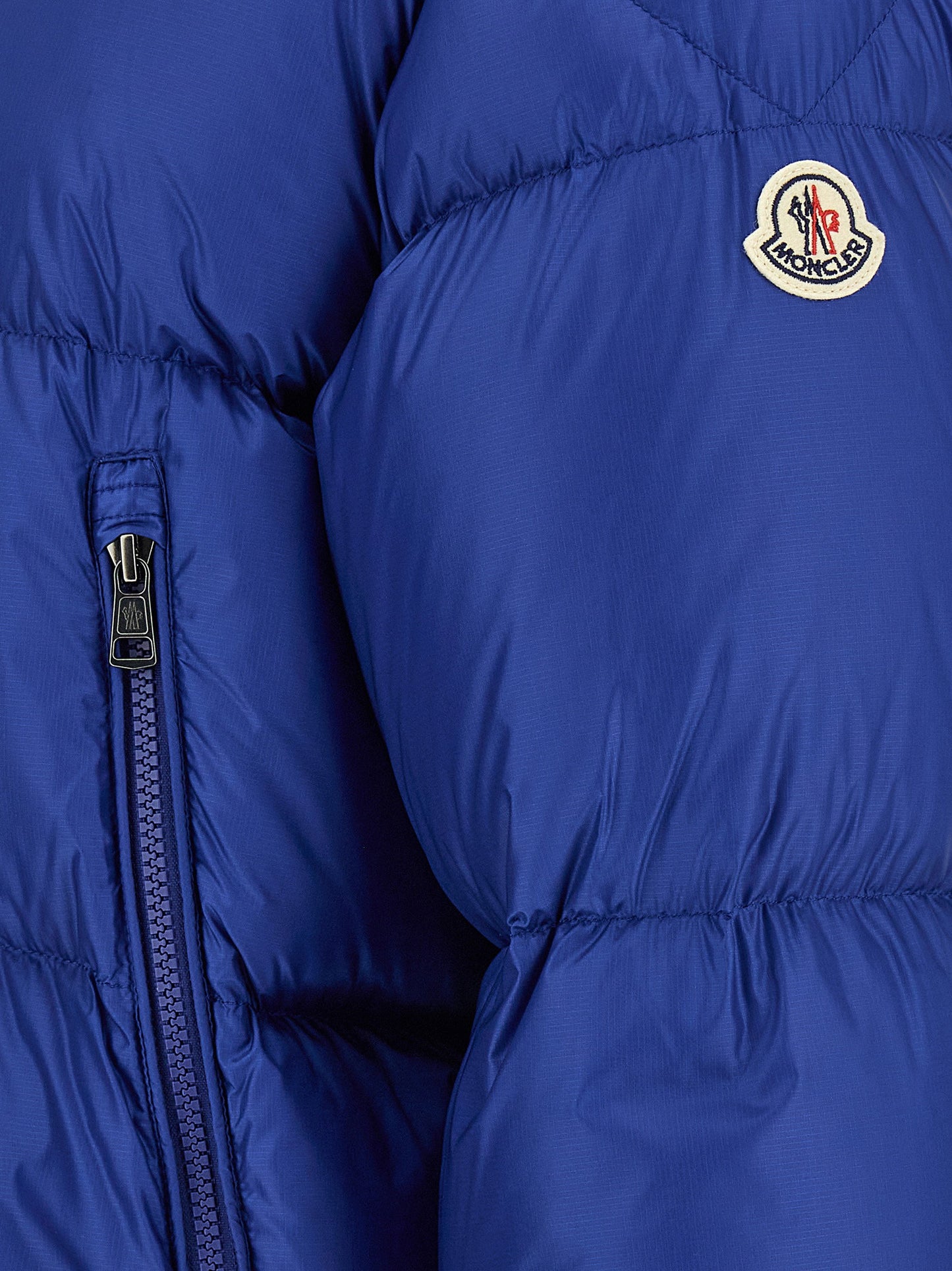 Moncler Rivau Down Jacket