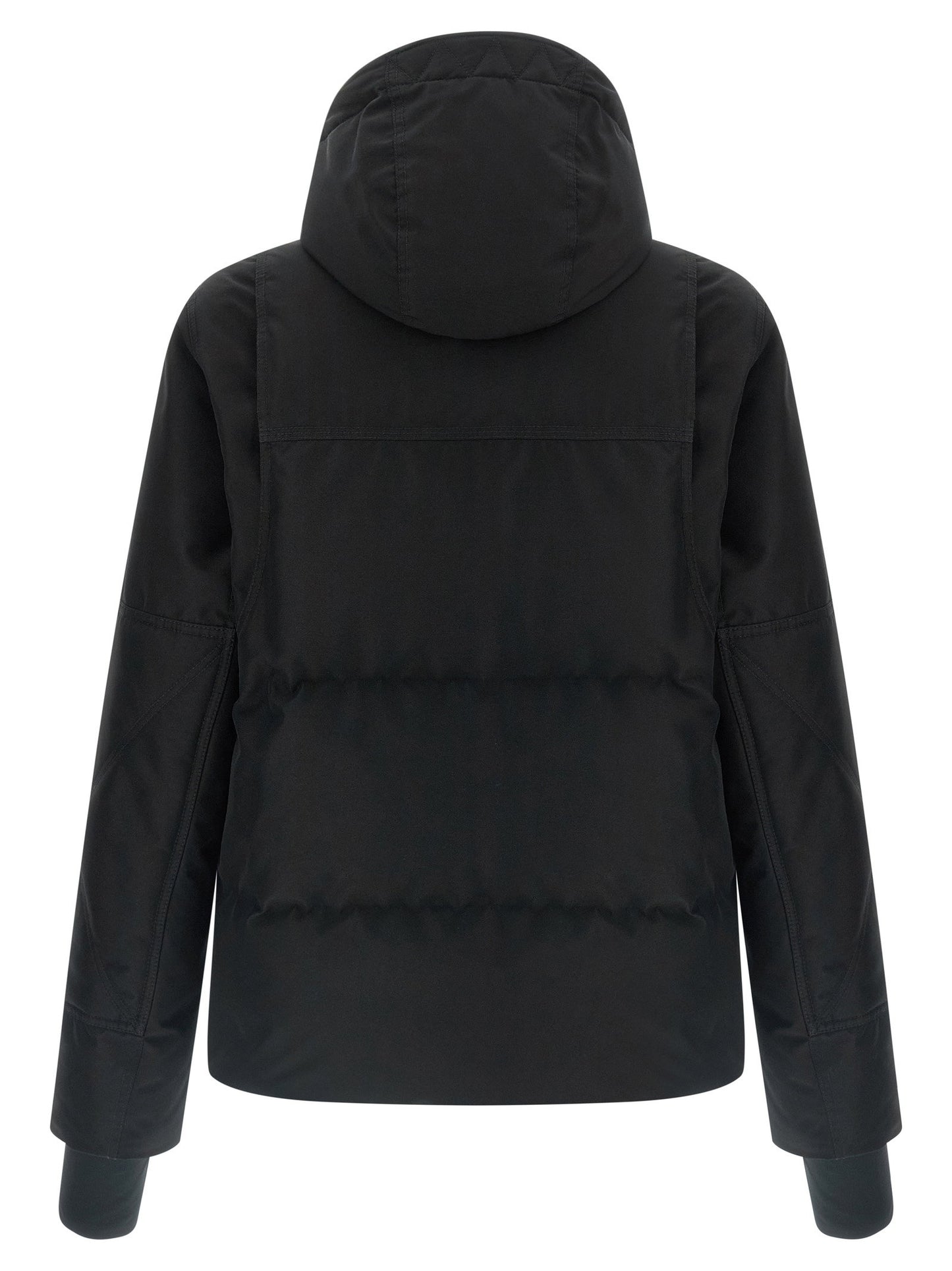 Moncler Grenoble Elfin Down Jacket