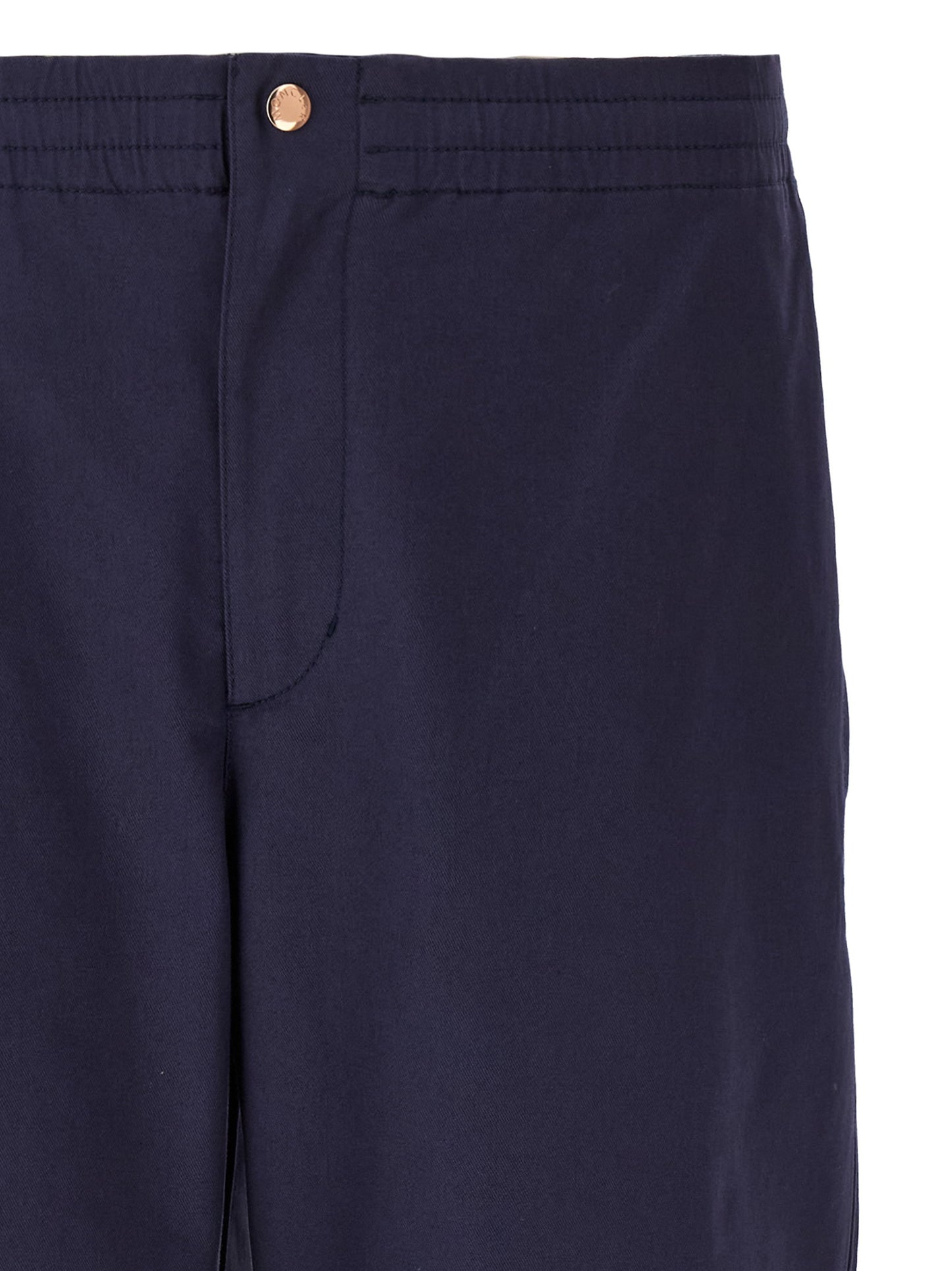 Moncler Genius Moncler X Gilga Farm Pants By Donald Glover