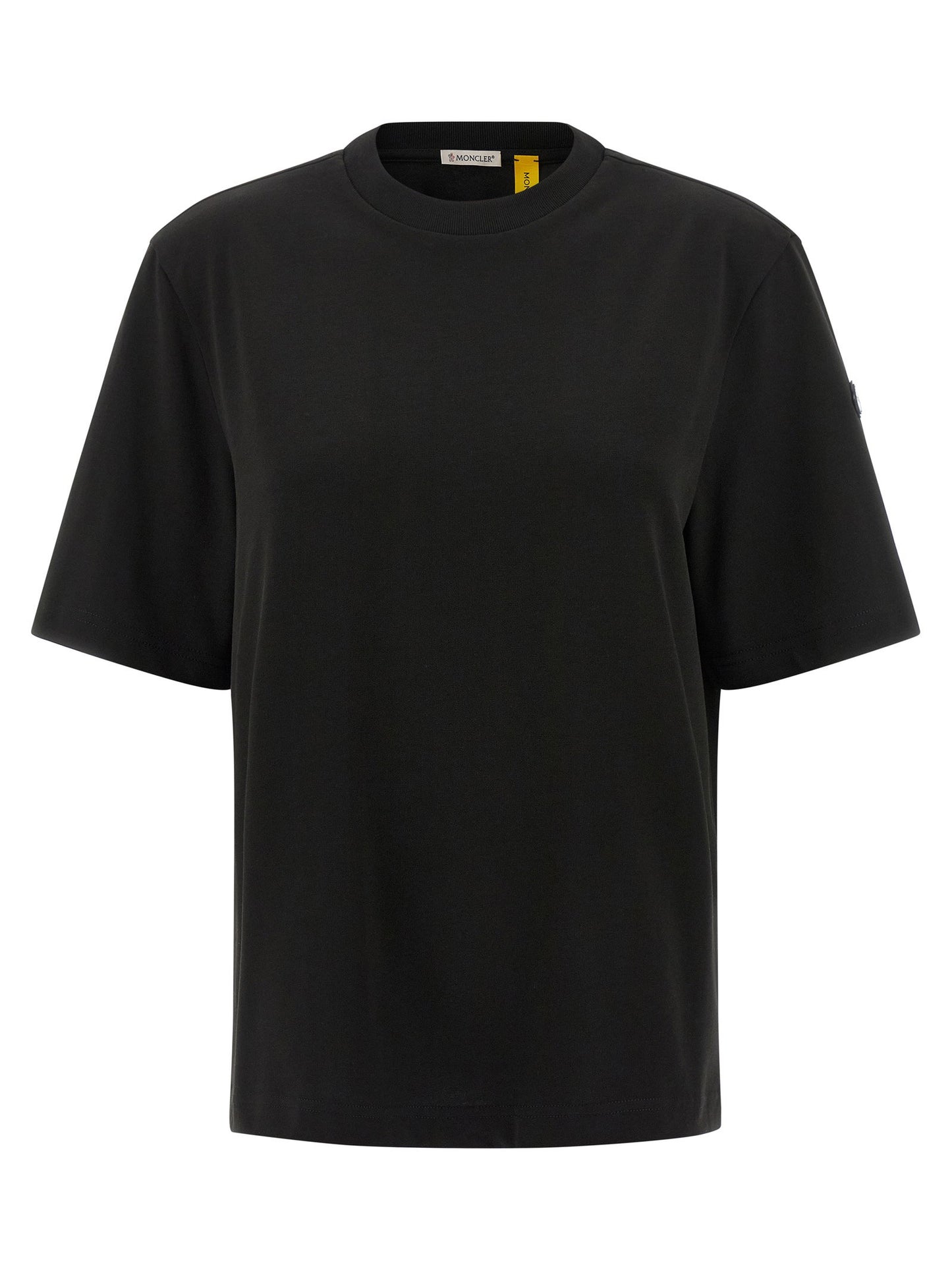 Moncler Genius T-shirt Moncler X Edward Enninful